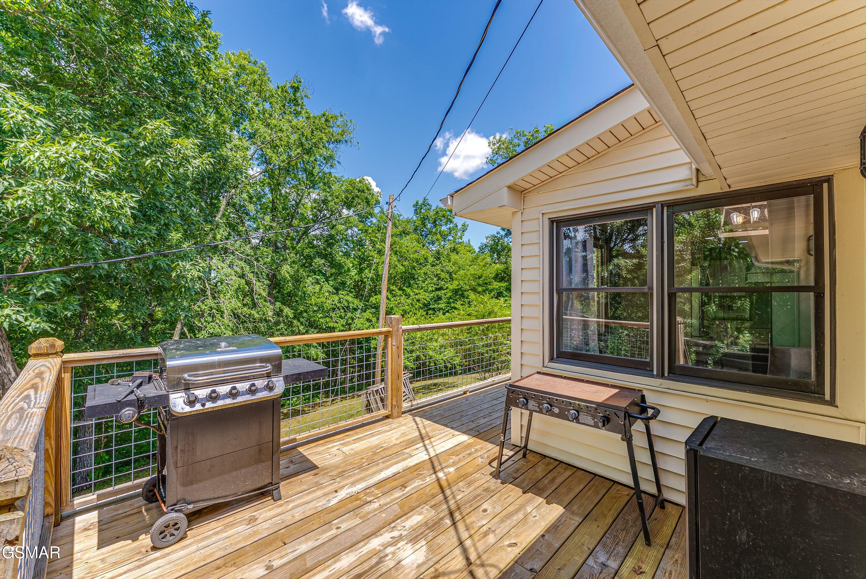 1131 Lindsey Drive Sevierville TN 37876