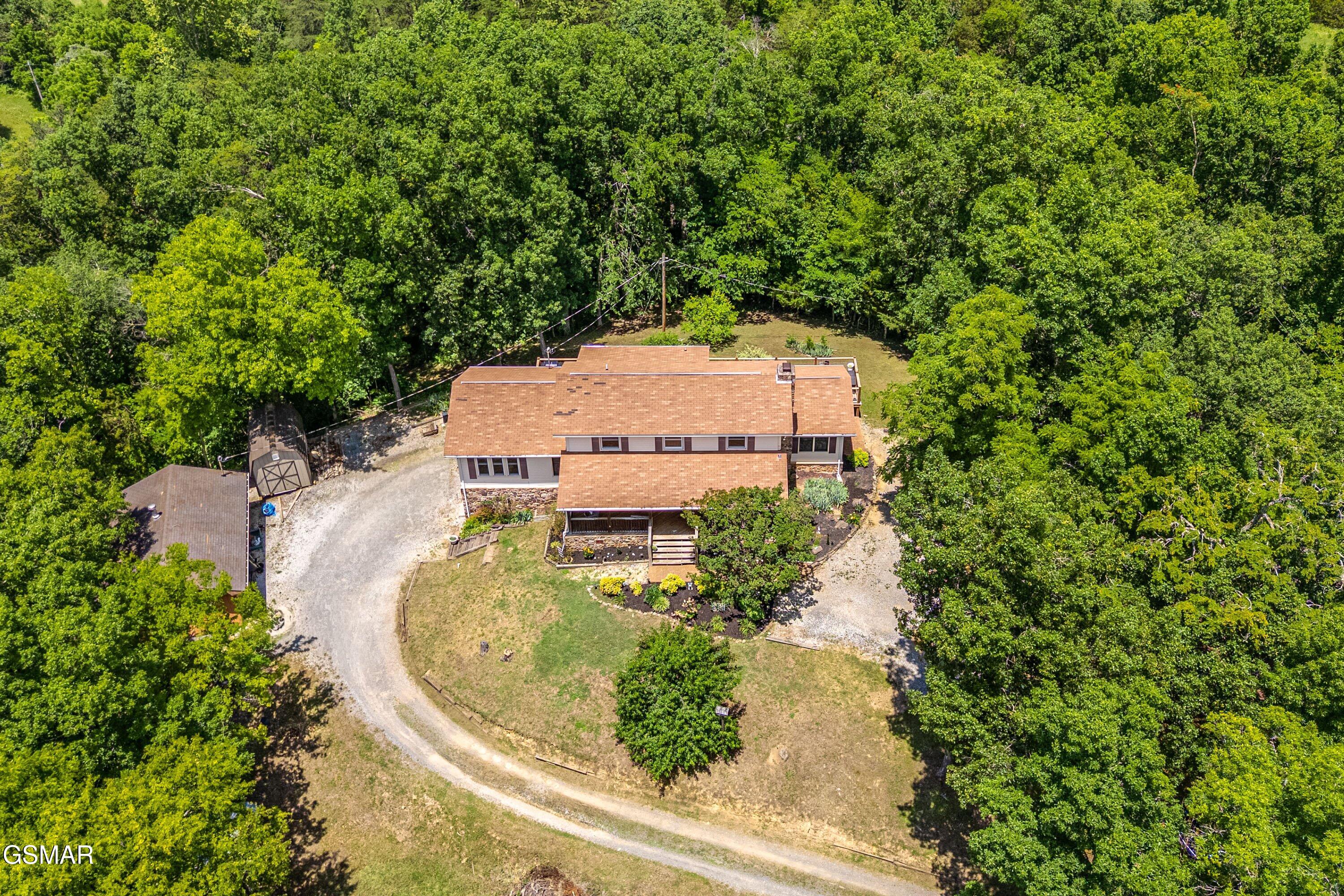 1131 Lindsey Drive Sevierville TN 37876