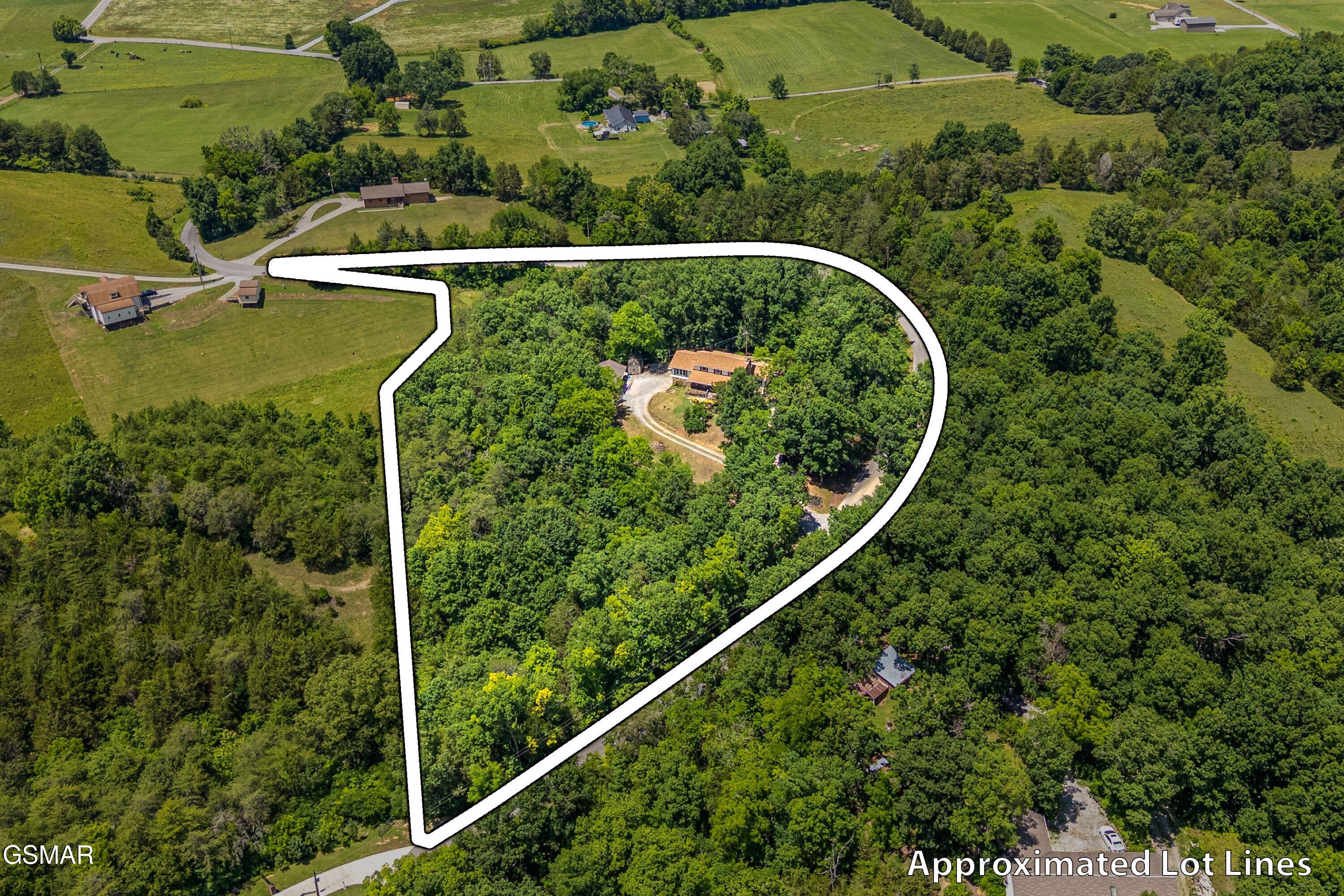 1131 Lindsey Drive Sevierville TN 37876