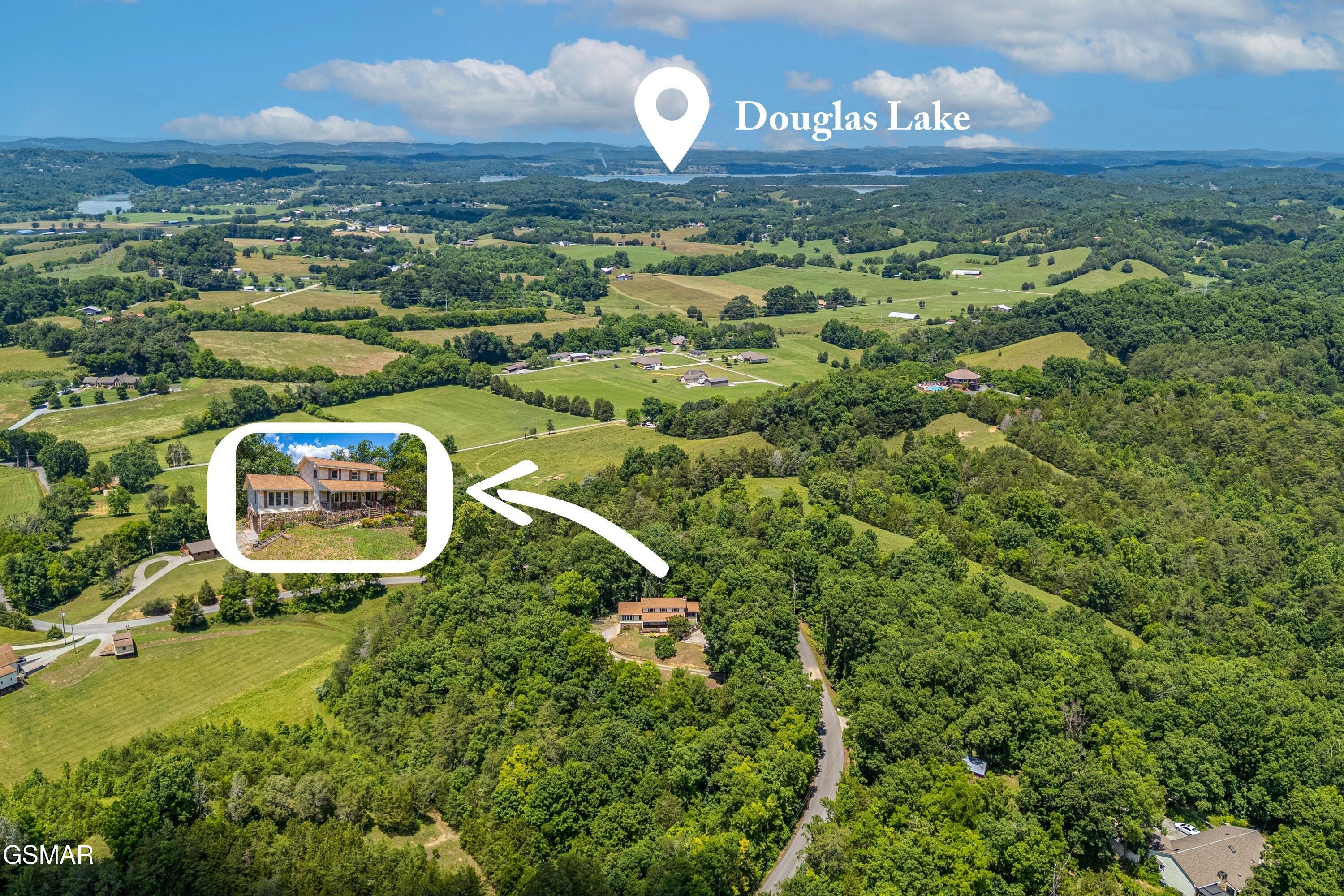 1131 Lindsey Drive Sevierville TN 37876