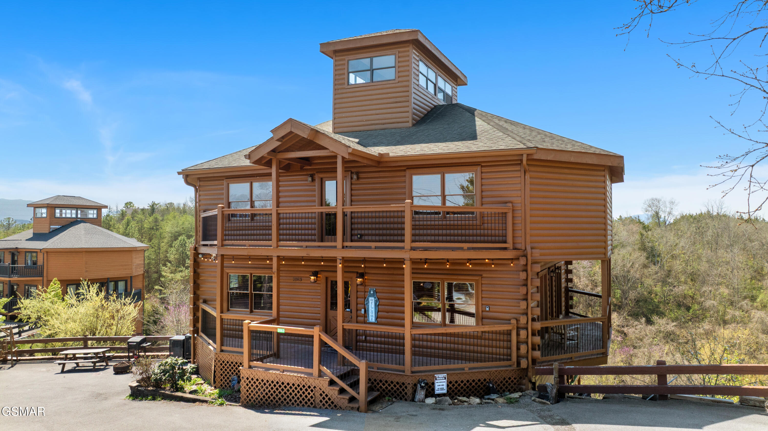 2083 Kerr Road Sevierville TN 37876