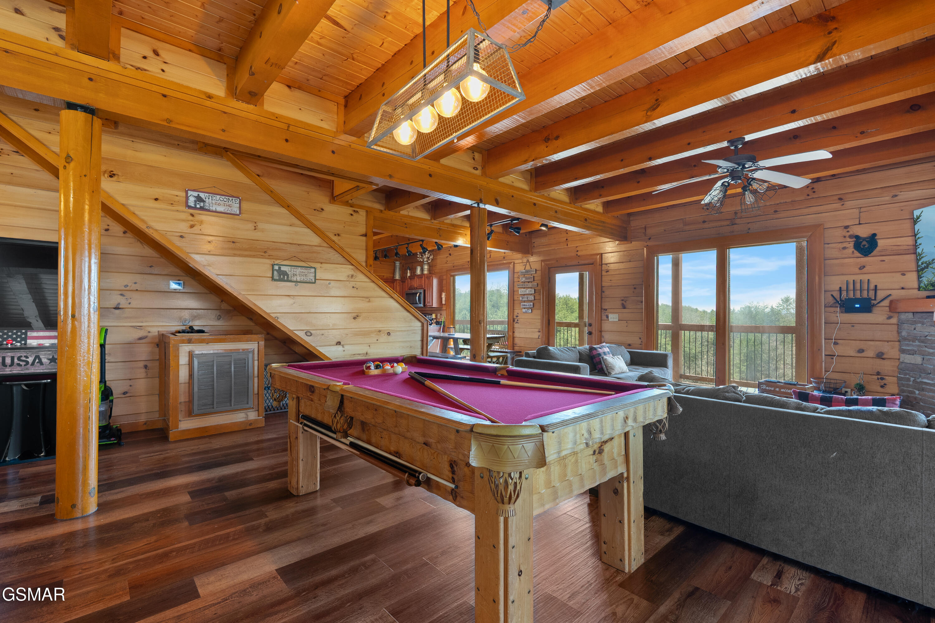 2083 Kerr Road Sevierville TN 37876