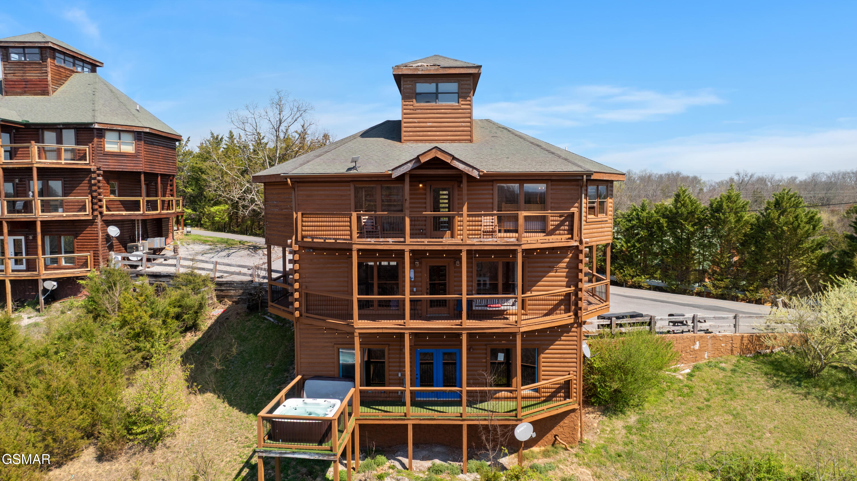 2083 Kerr Road Sevierville TN 37876