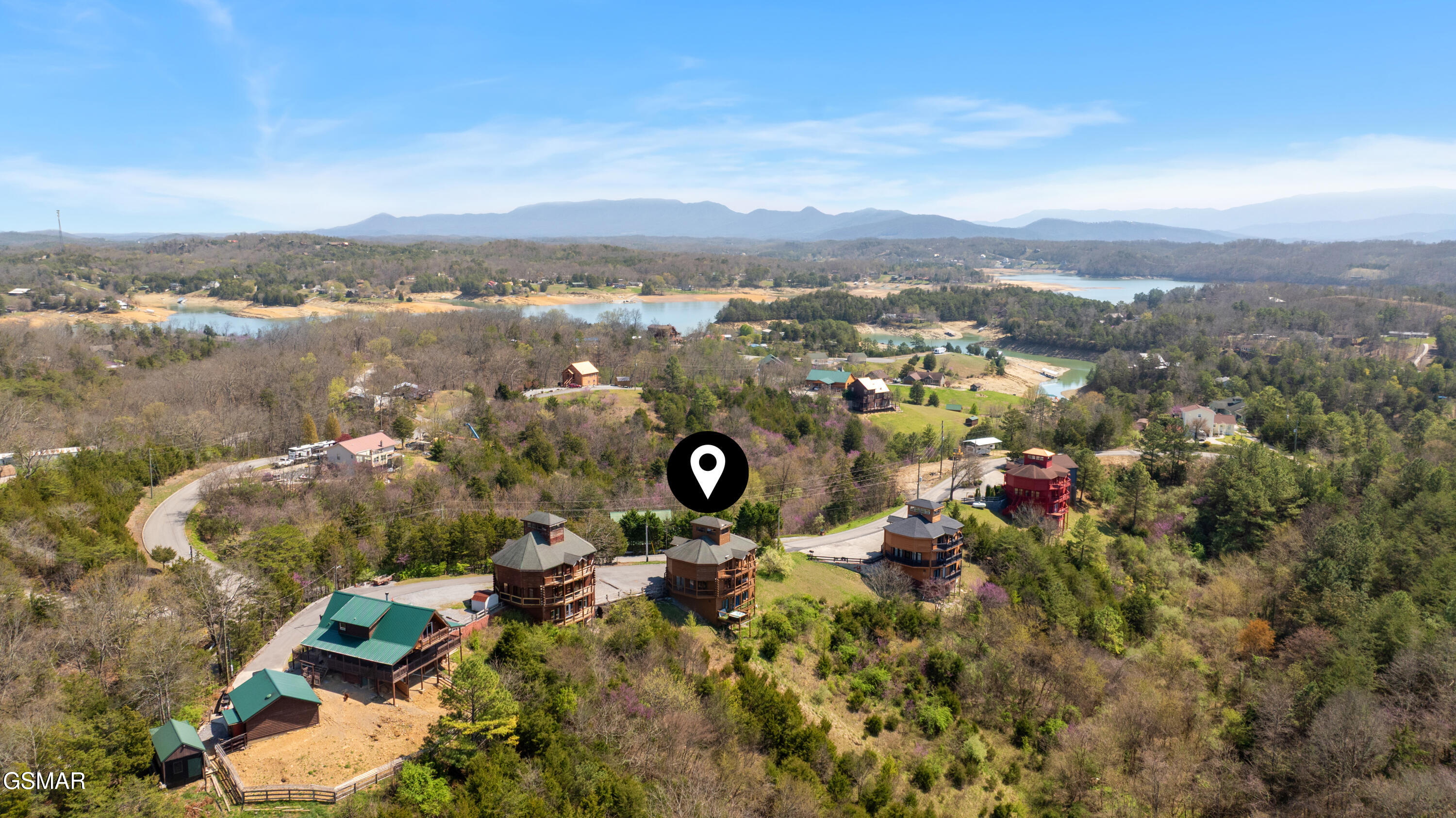 2083 Kerr Road Sevierville TN 37876