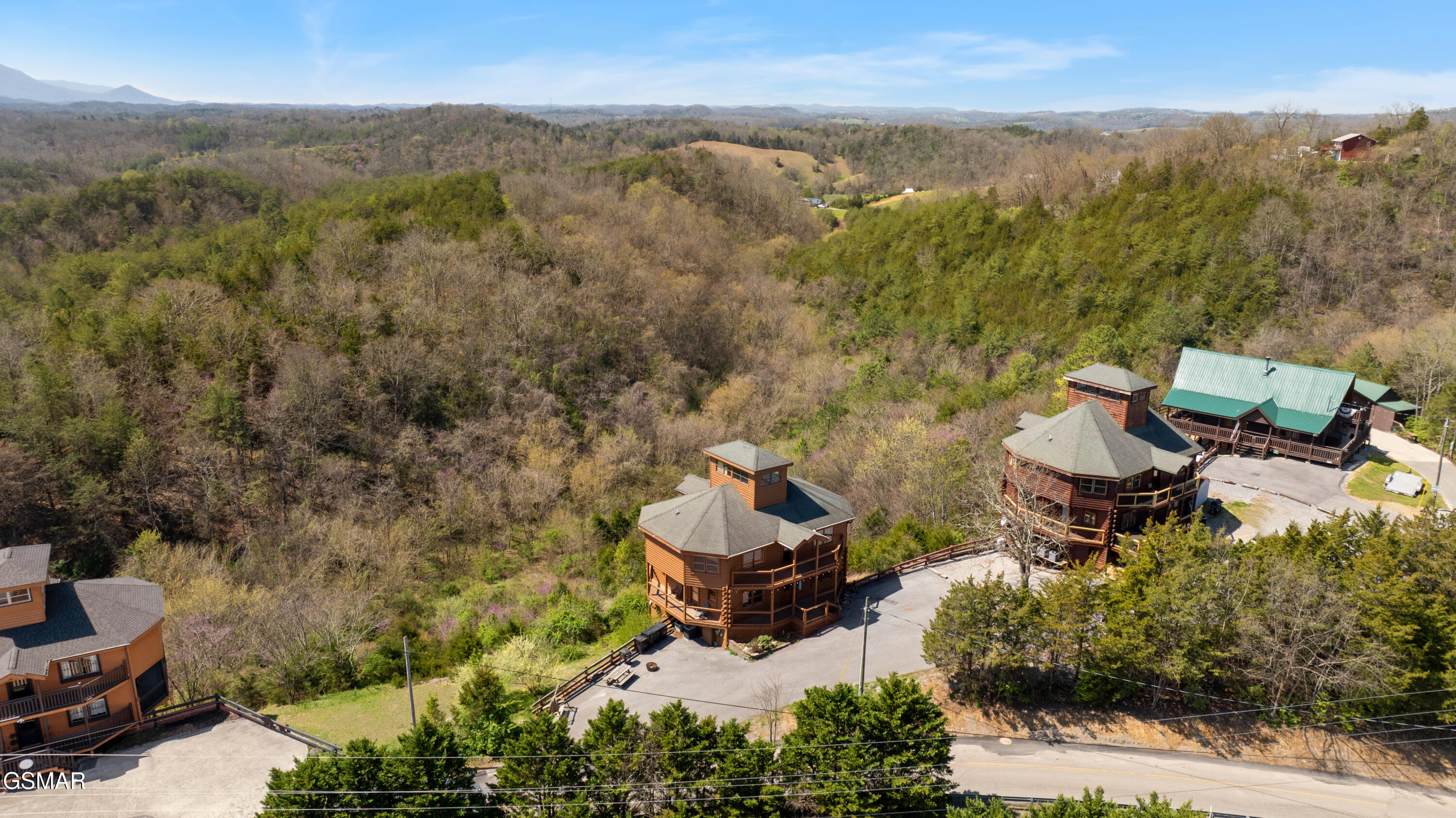 2083 Kerr Road Sevierville TN 37876