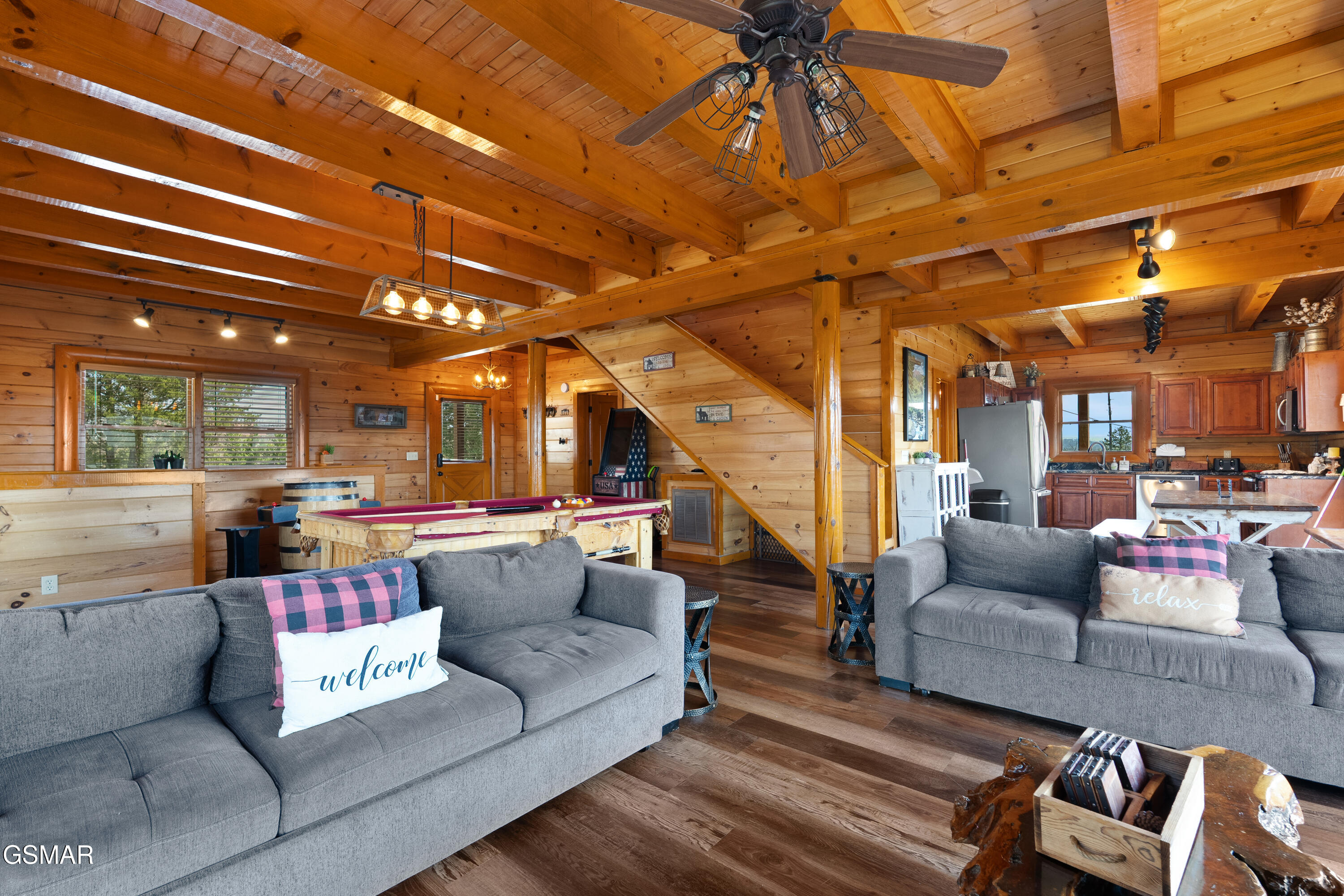 2083 Kerr Road Sevierville TN 37876
