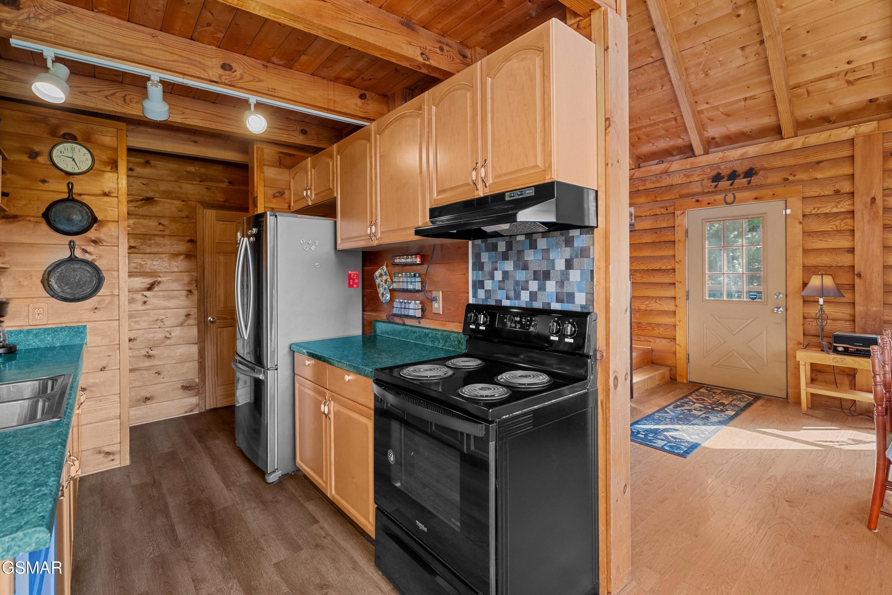 1820 Babbs Mill Road Greeneville TN 37616