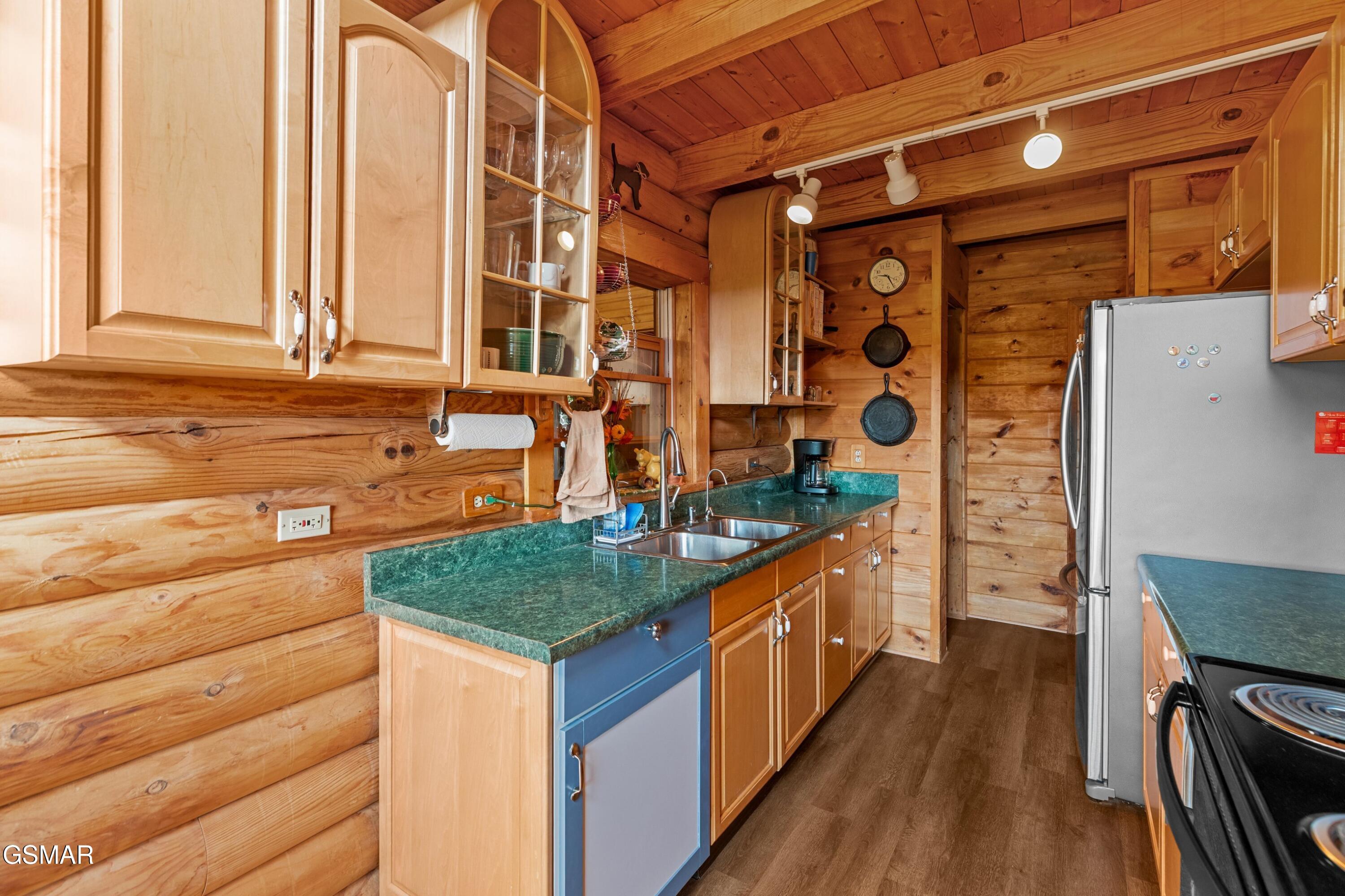 1820 Babbs Mill Road Greeneville TN 37616