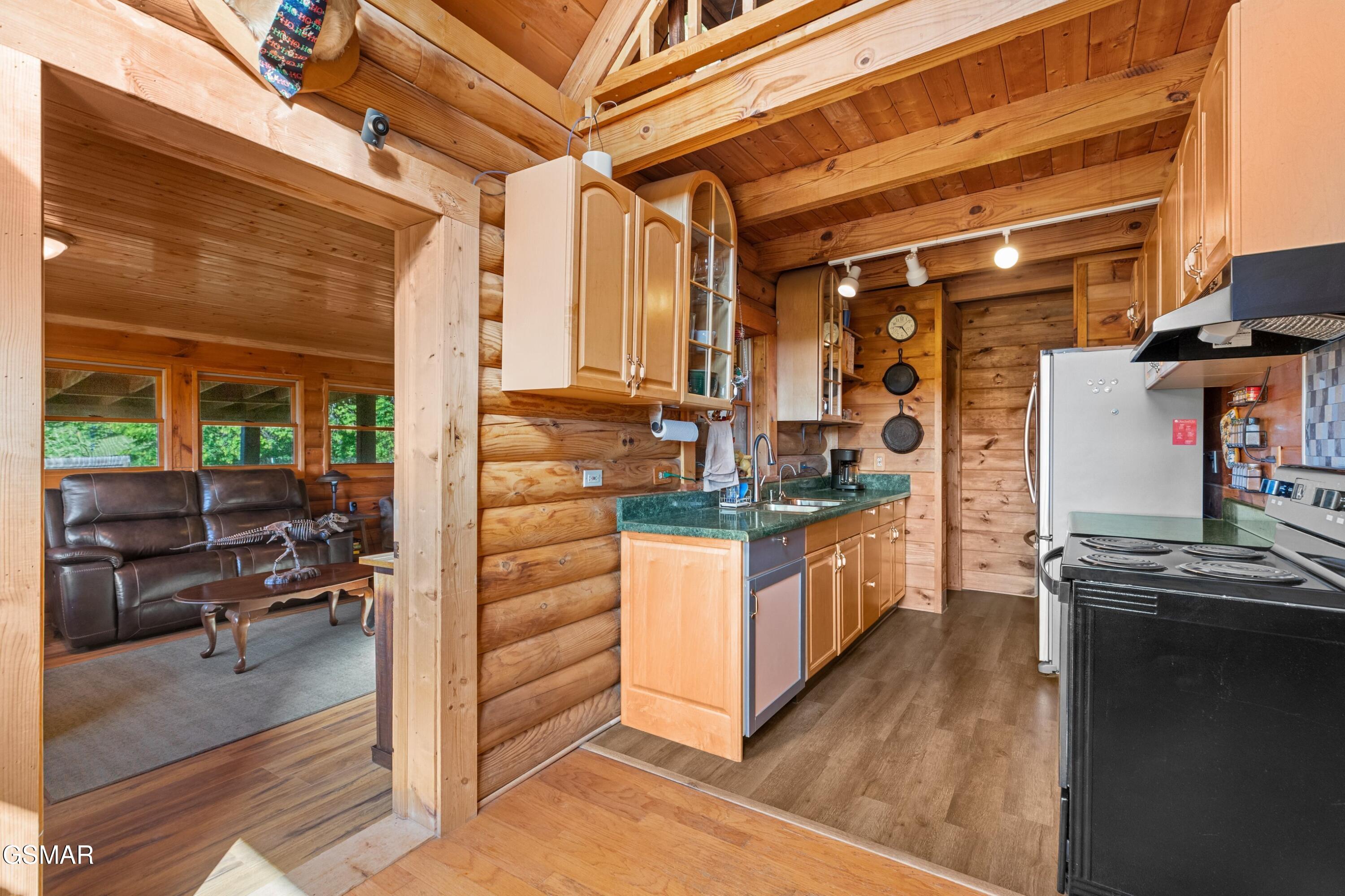 1820 Babbs Mill Road Greeneville TN 37616