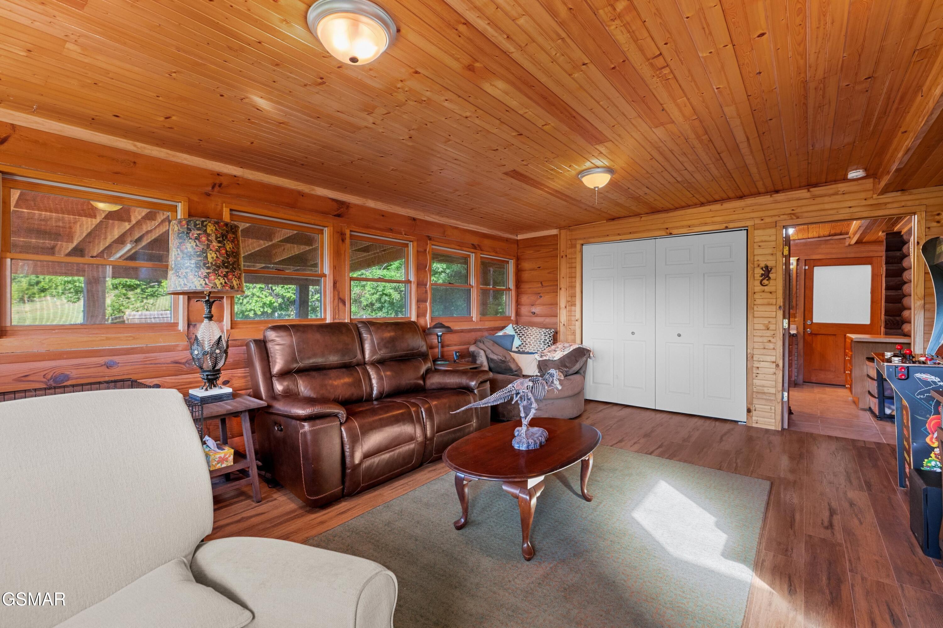 1820 Babbs Mill Road Greeneville TN 37616
