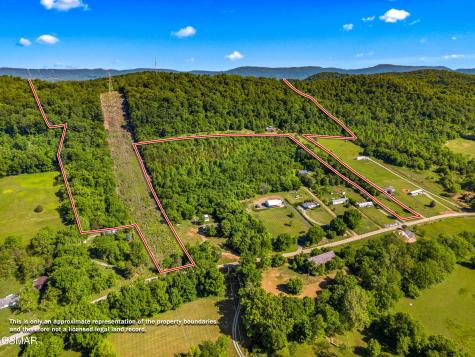 1820 Babbs Mill Road Greeneville TN 37616