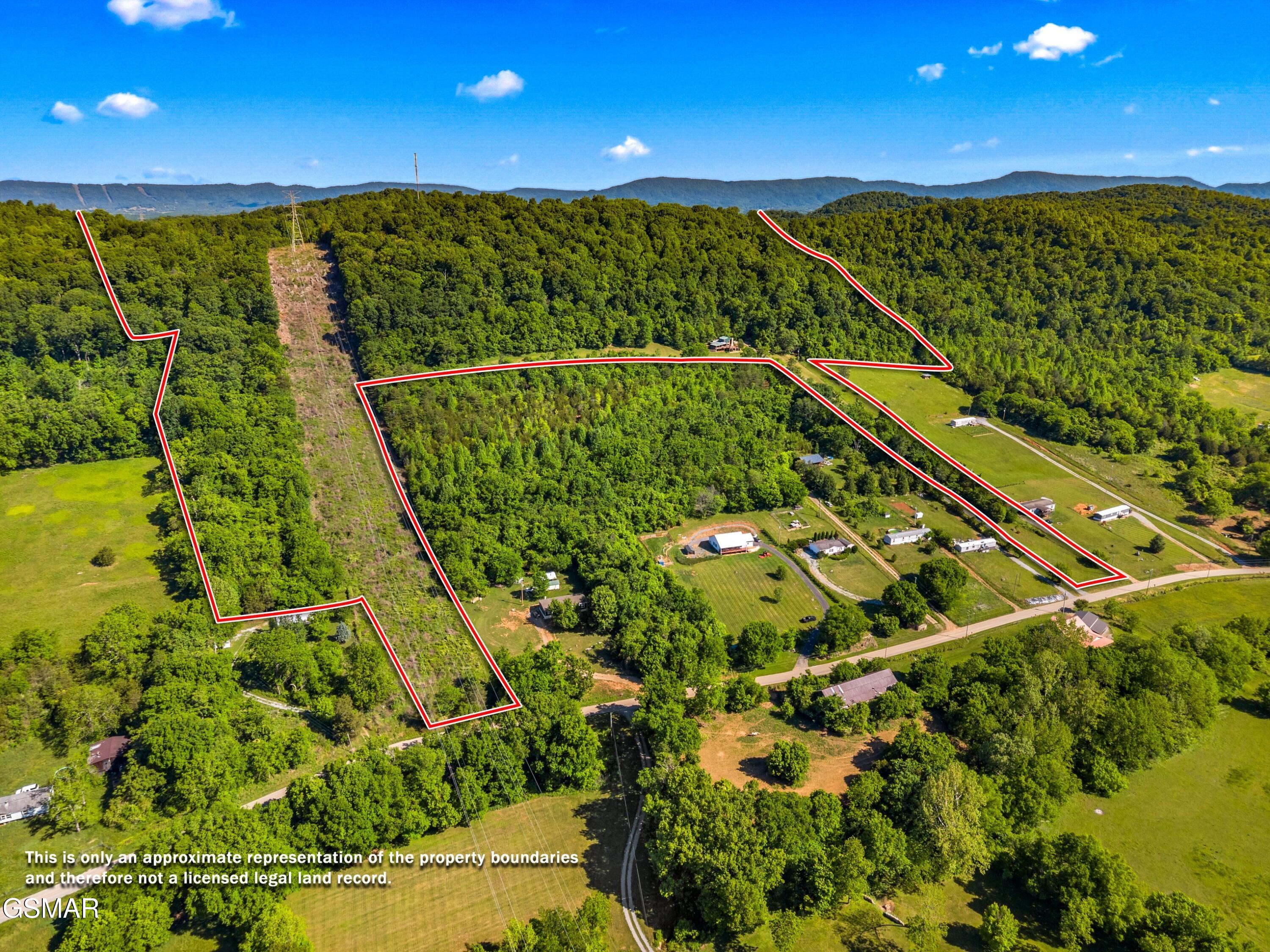 1820 Babbs Mill Road Greeneville TN 37616
