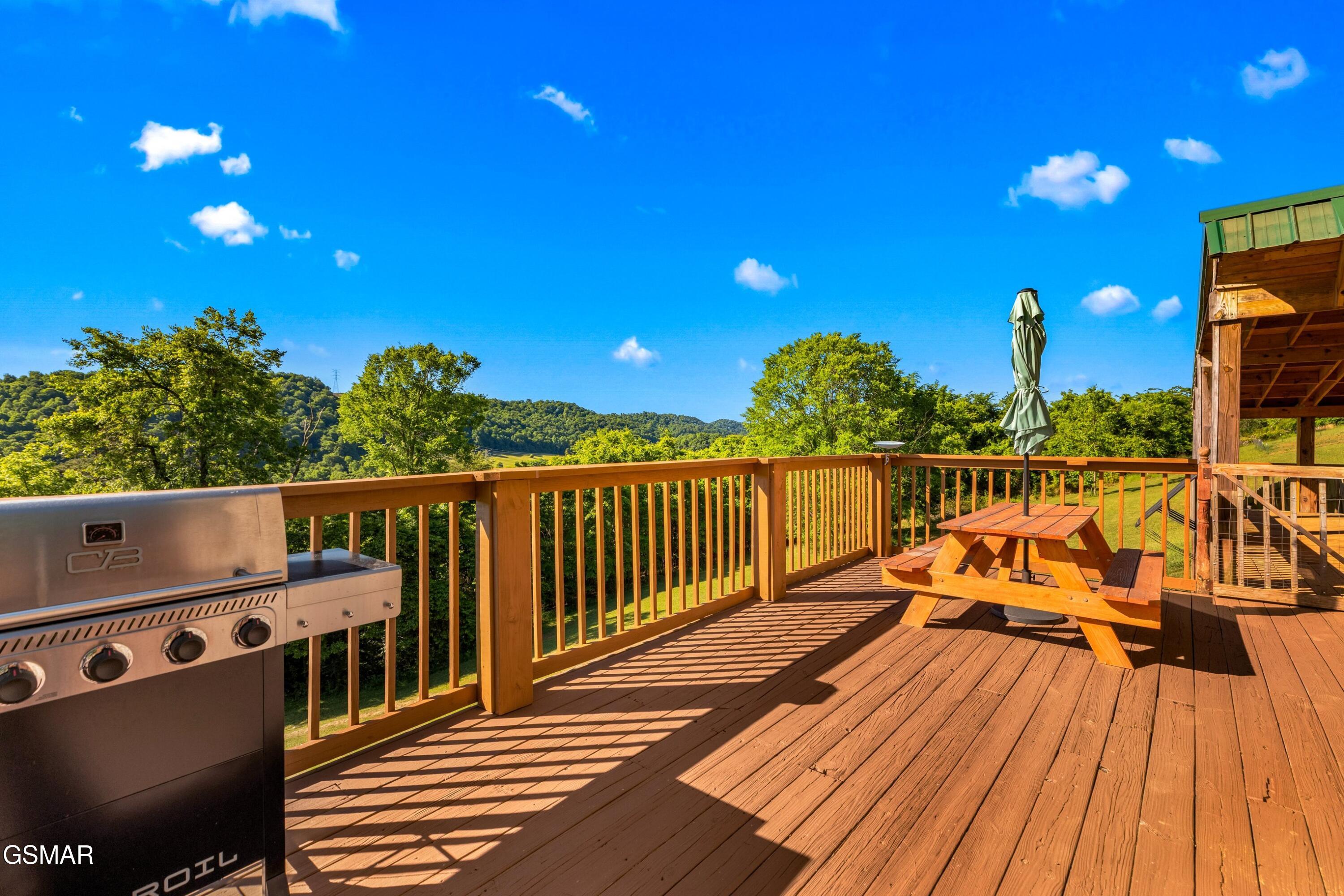 1820 Babbs Mill Road Greeneville TN 37616