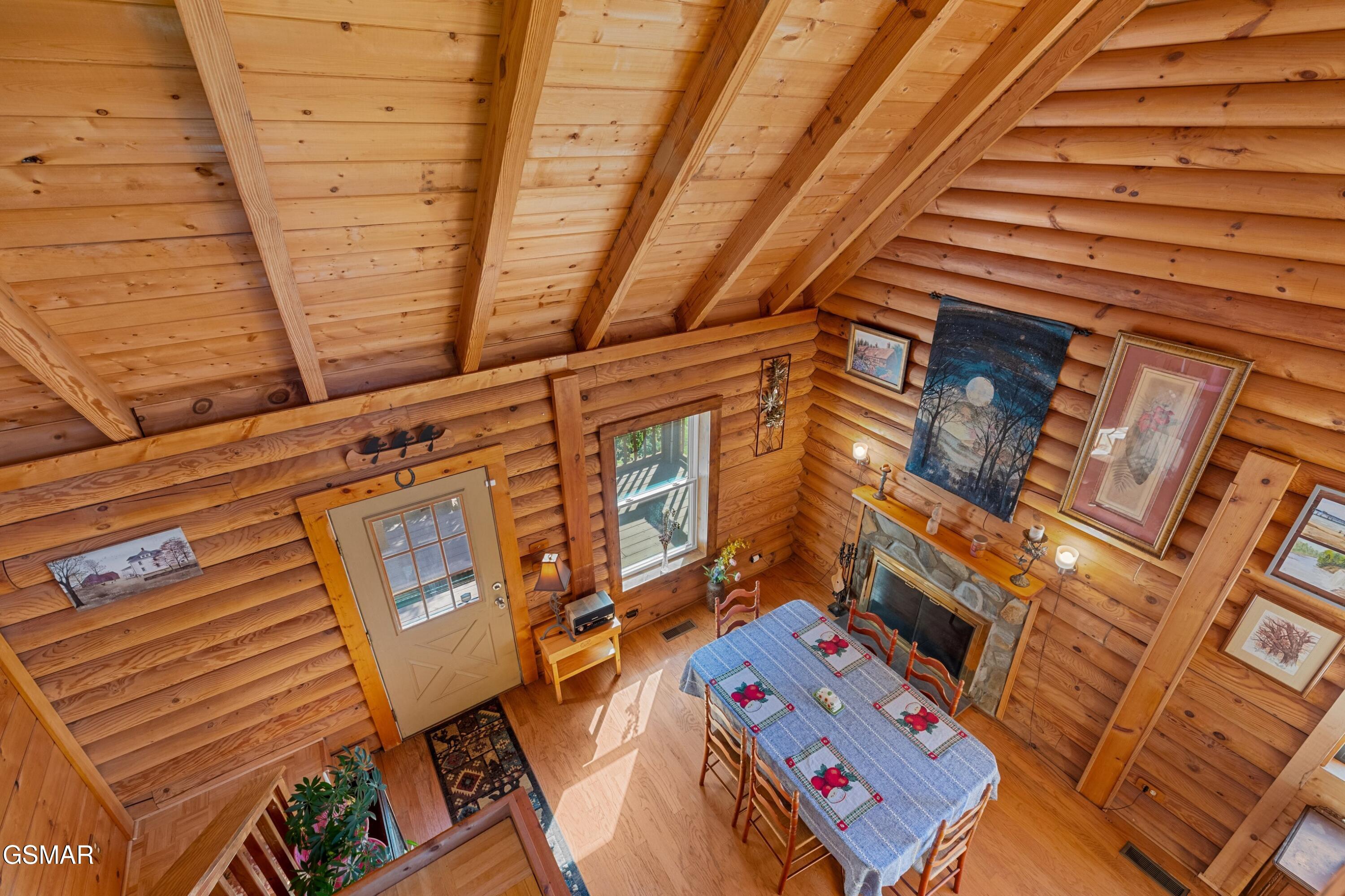 1820 Babbs Mill Road Greeneville TN 37616