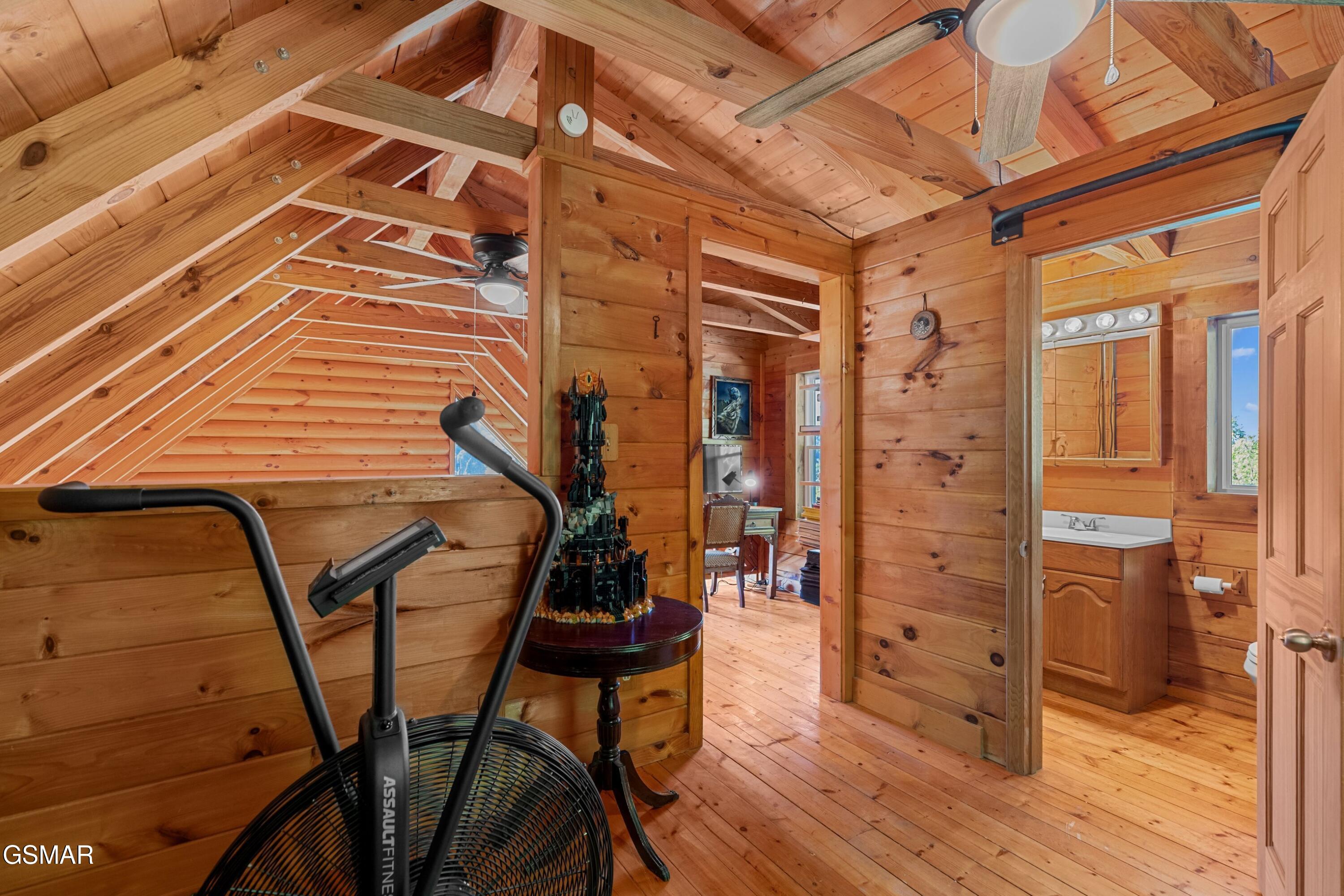 1820 Babbs Mill Road Greeneville TN 37616