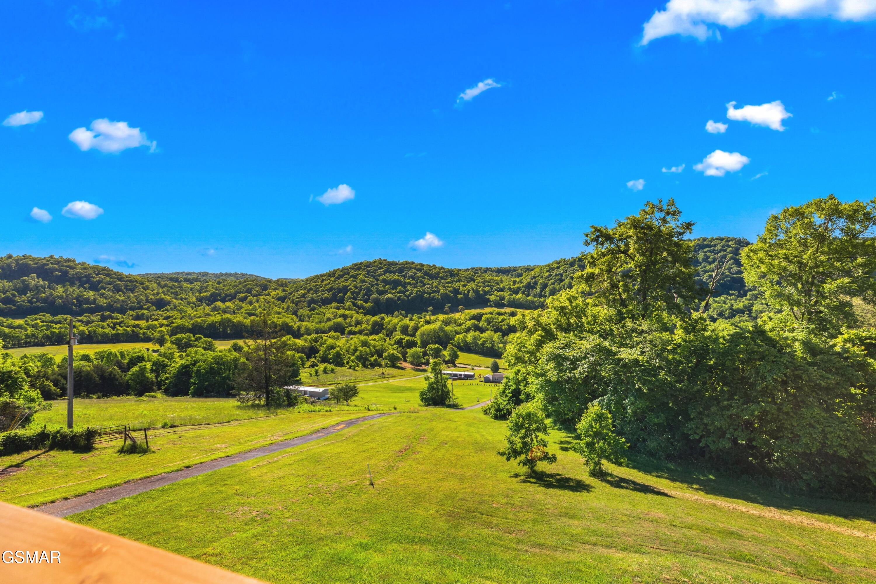 1820 Babbs Mill Road Greeneville TN 37616