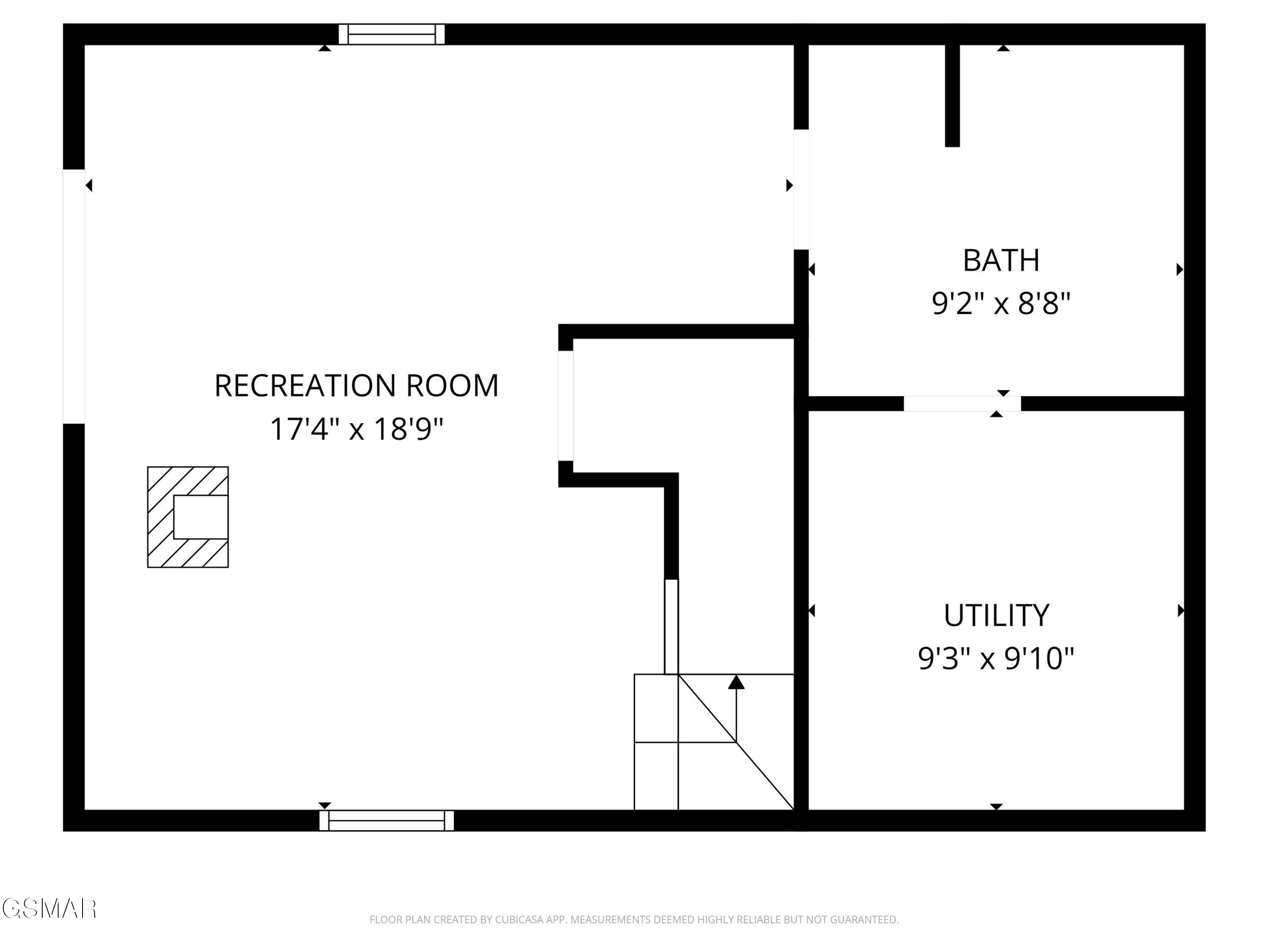 1820 Babbs Mill Road Greeneville TN 37616