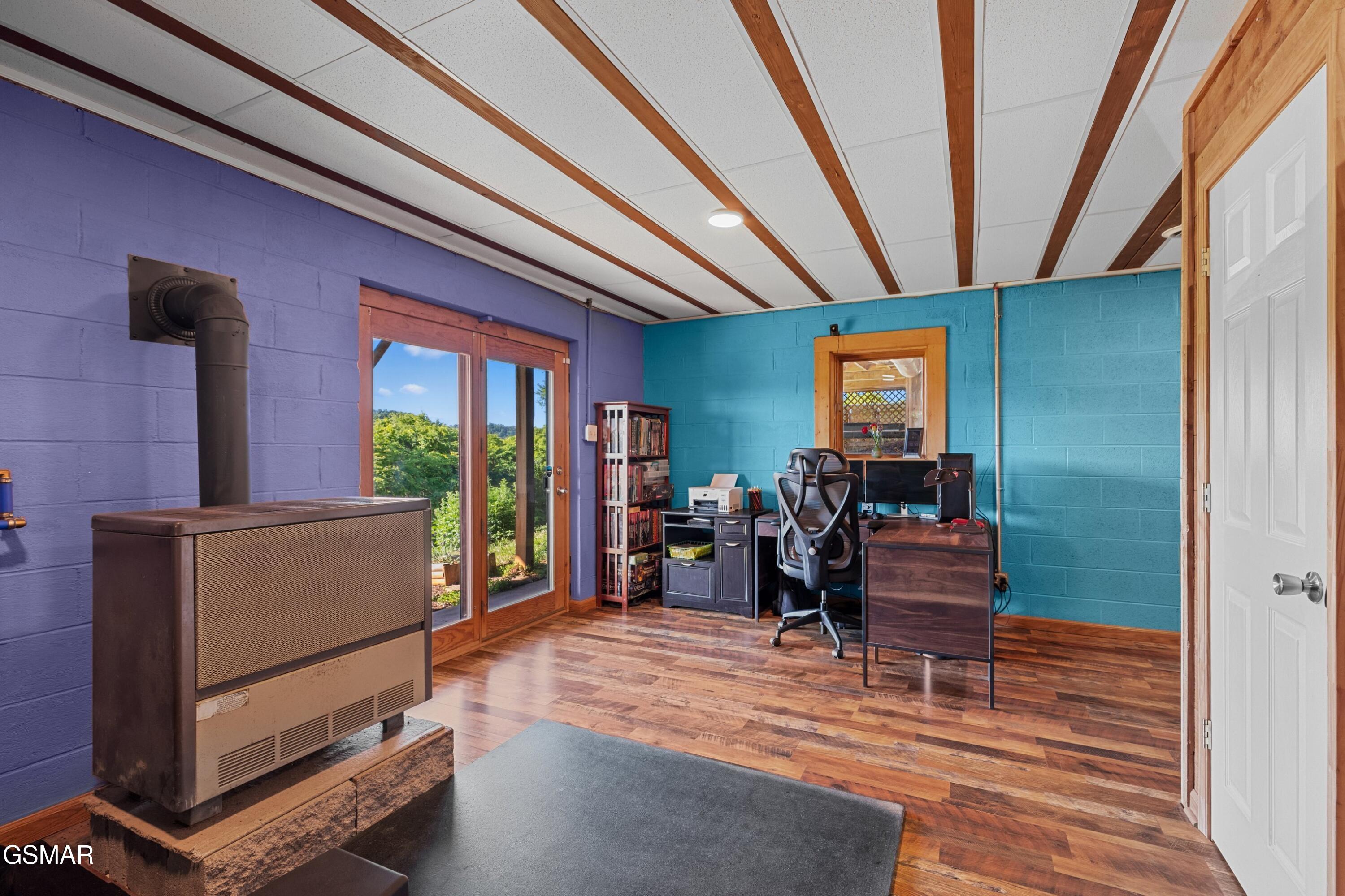 1820 Babbs Mill Road Greeneville TN 37616
