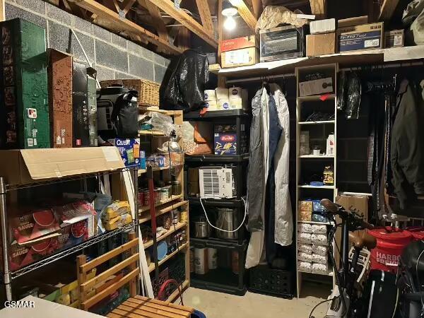 1820 Babbs Mill Road Greeneville TN 37616