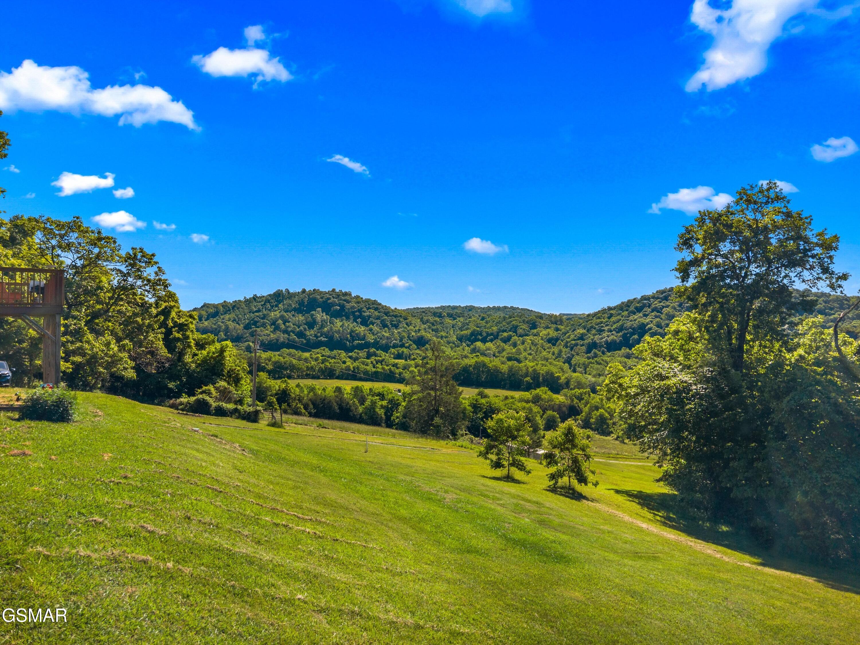 1820 Babbs Mill Road Greeneville TN 37616