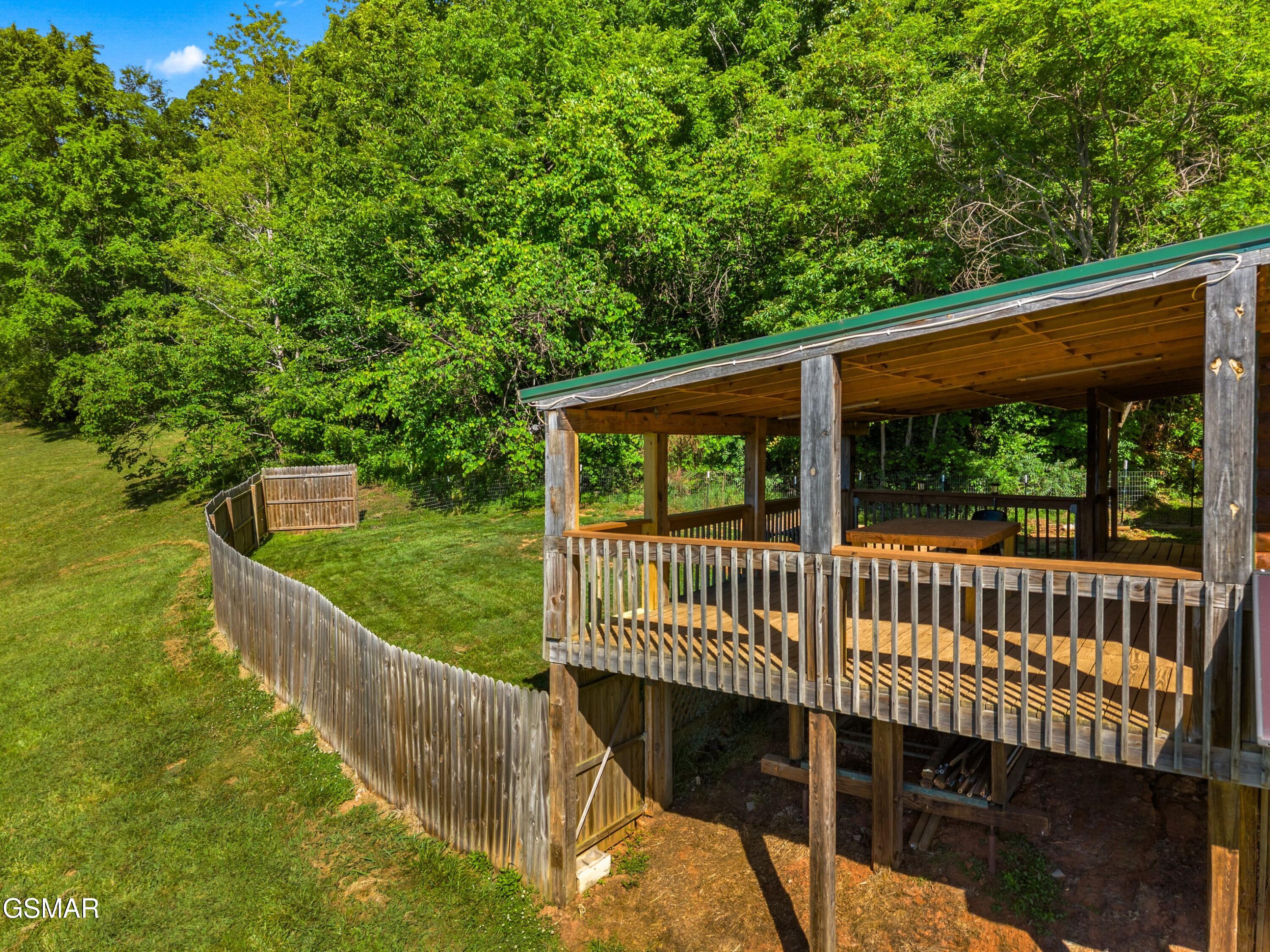 1820 Babbs Mill Road Greeneville TN 37616