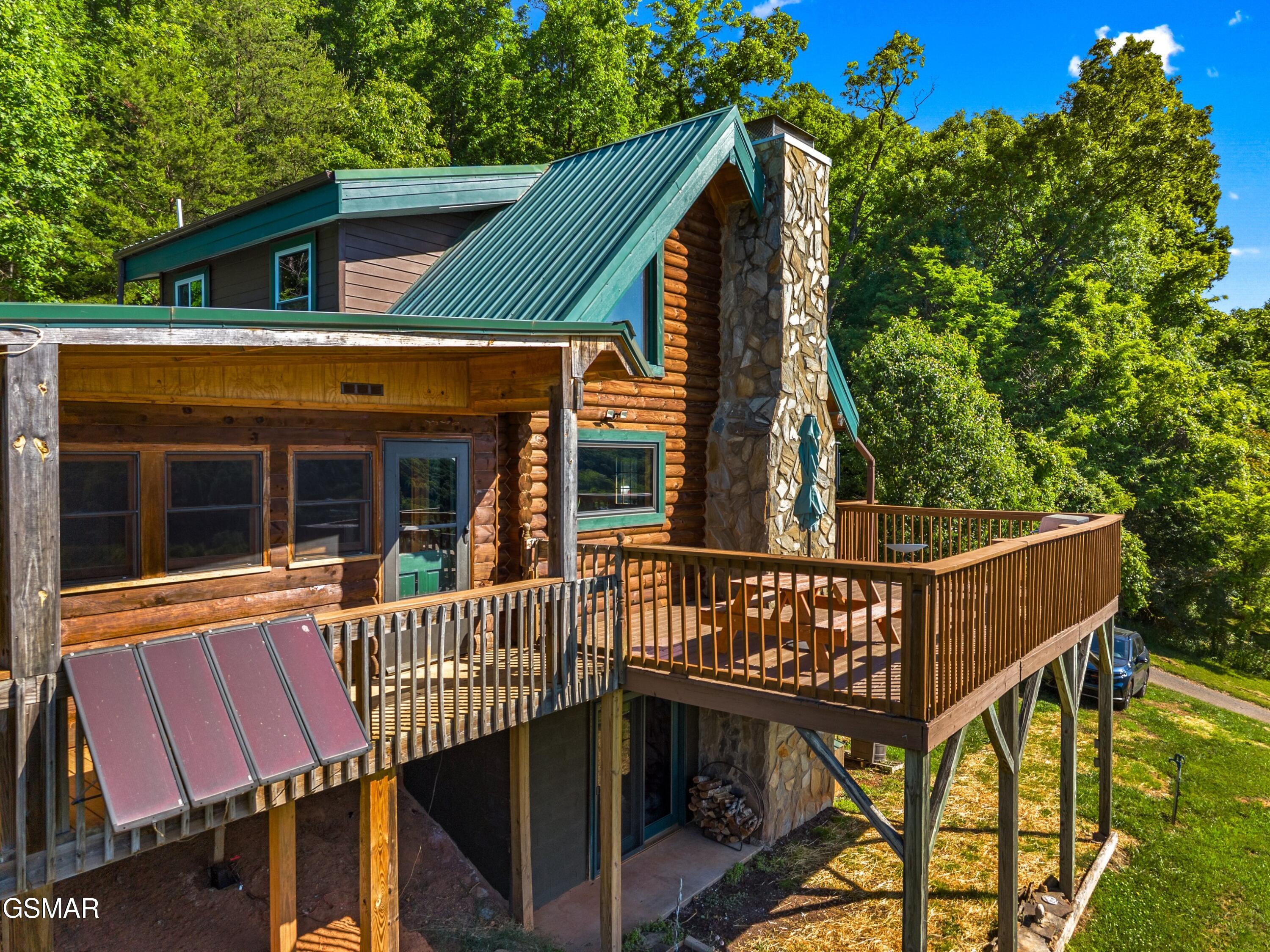 1820 Babbs Mill Road Greeneville TN 37616