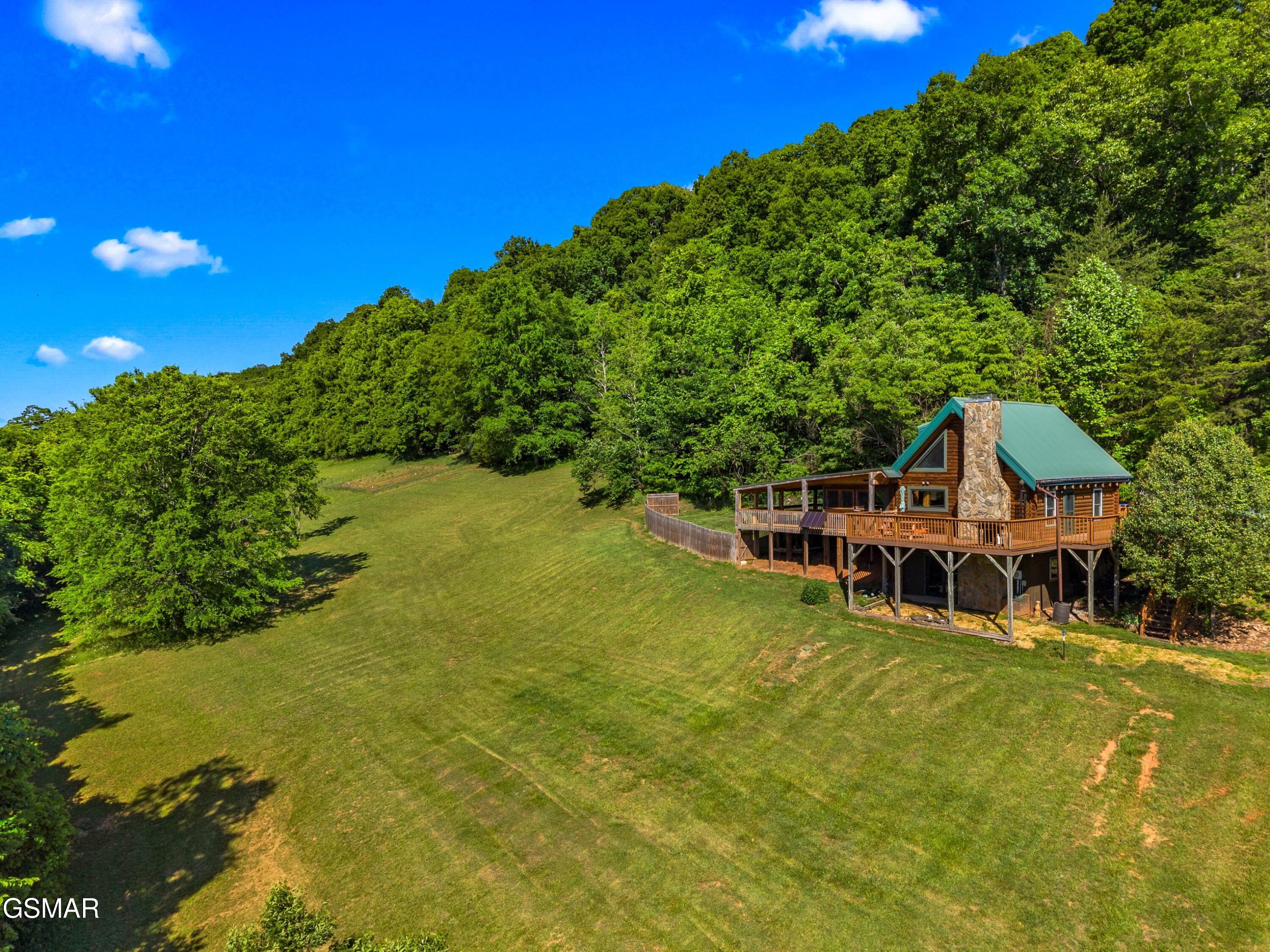 1820 Babbs Mill Road Greeneville TN 37616