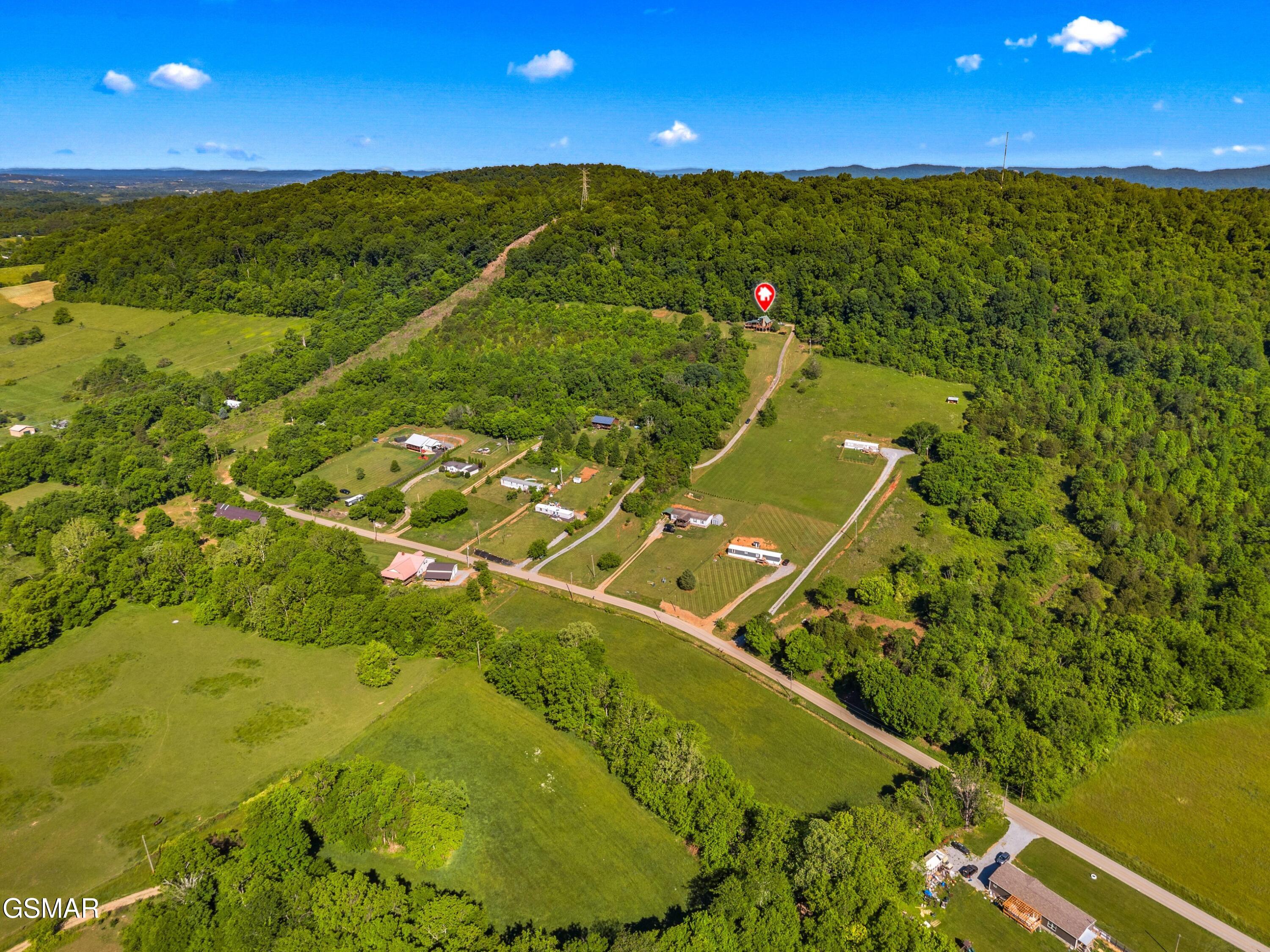 1820 Babbs Mill Road Greeneville TN 37616