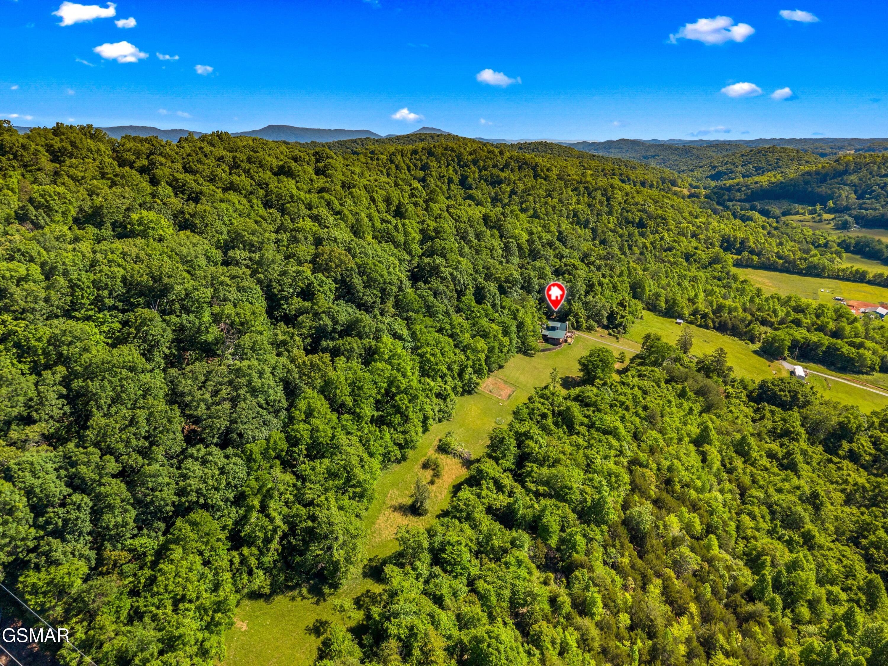 1820 Babbs Mill Road Greeneville TN 37616