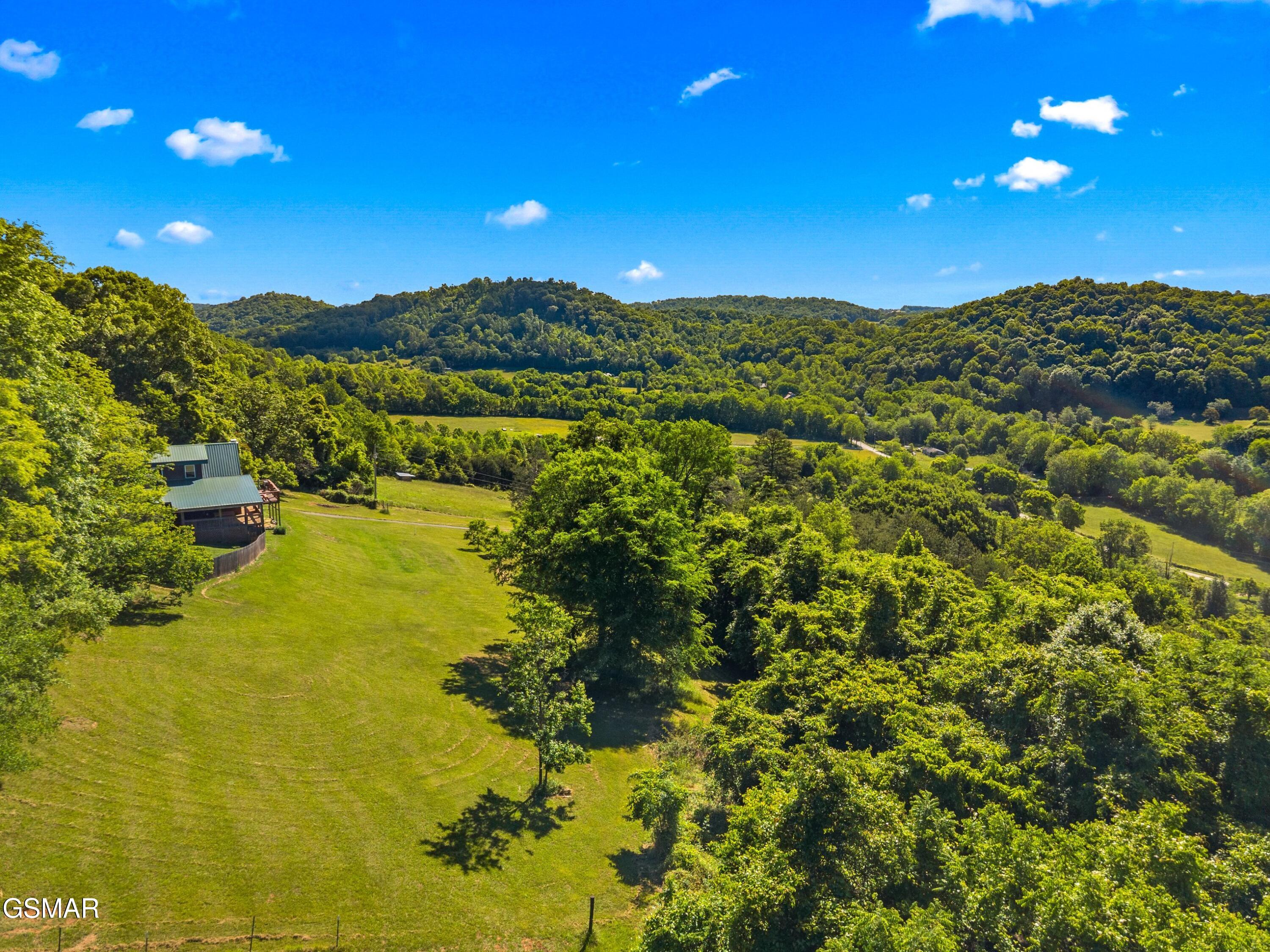 1820 Babbs Mill Road Greeneville TN 37616