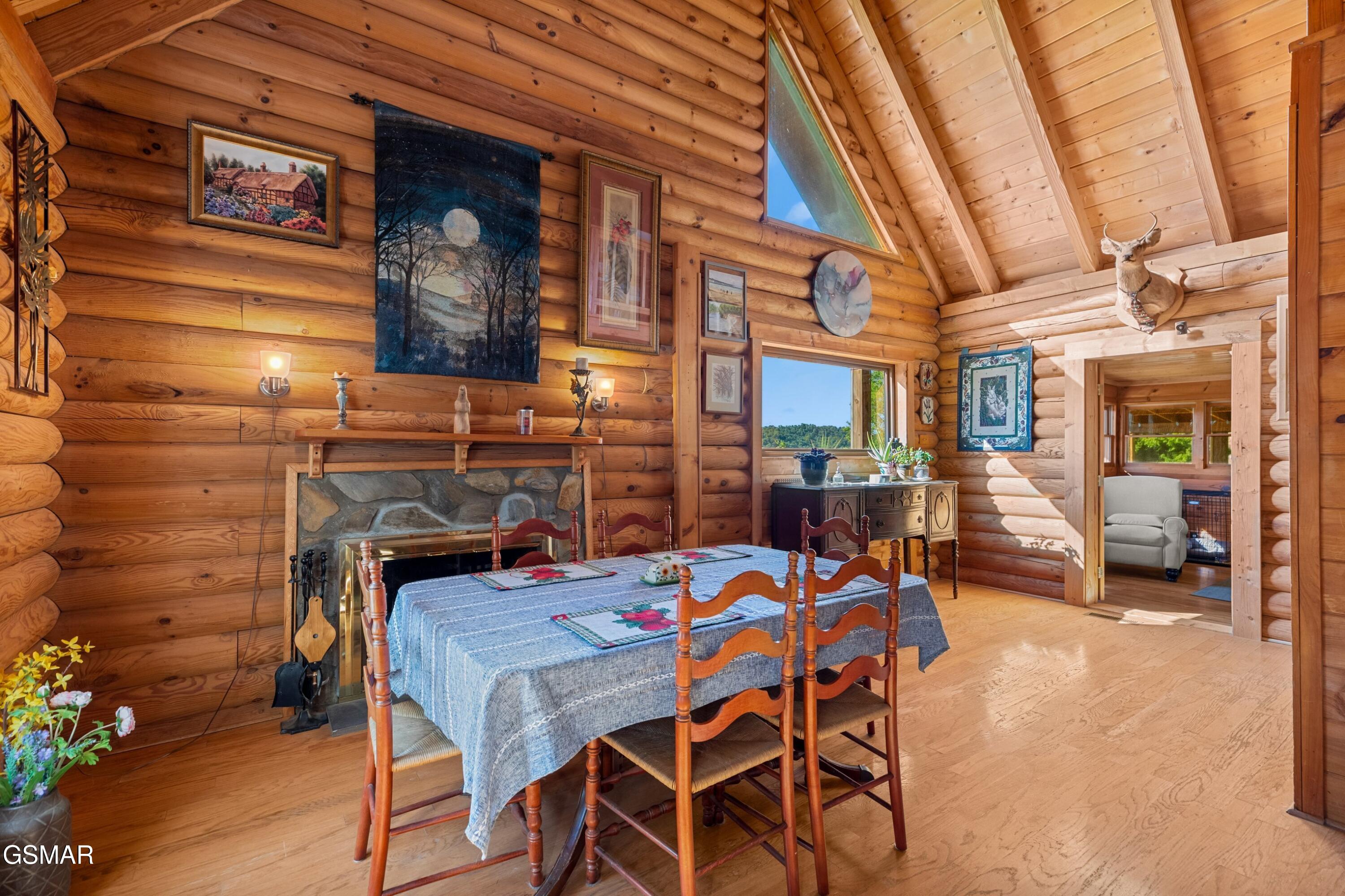 1820 Babbs Mill Road Greeneville TN 37616