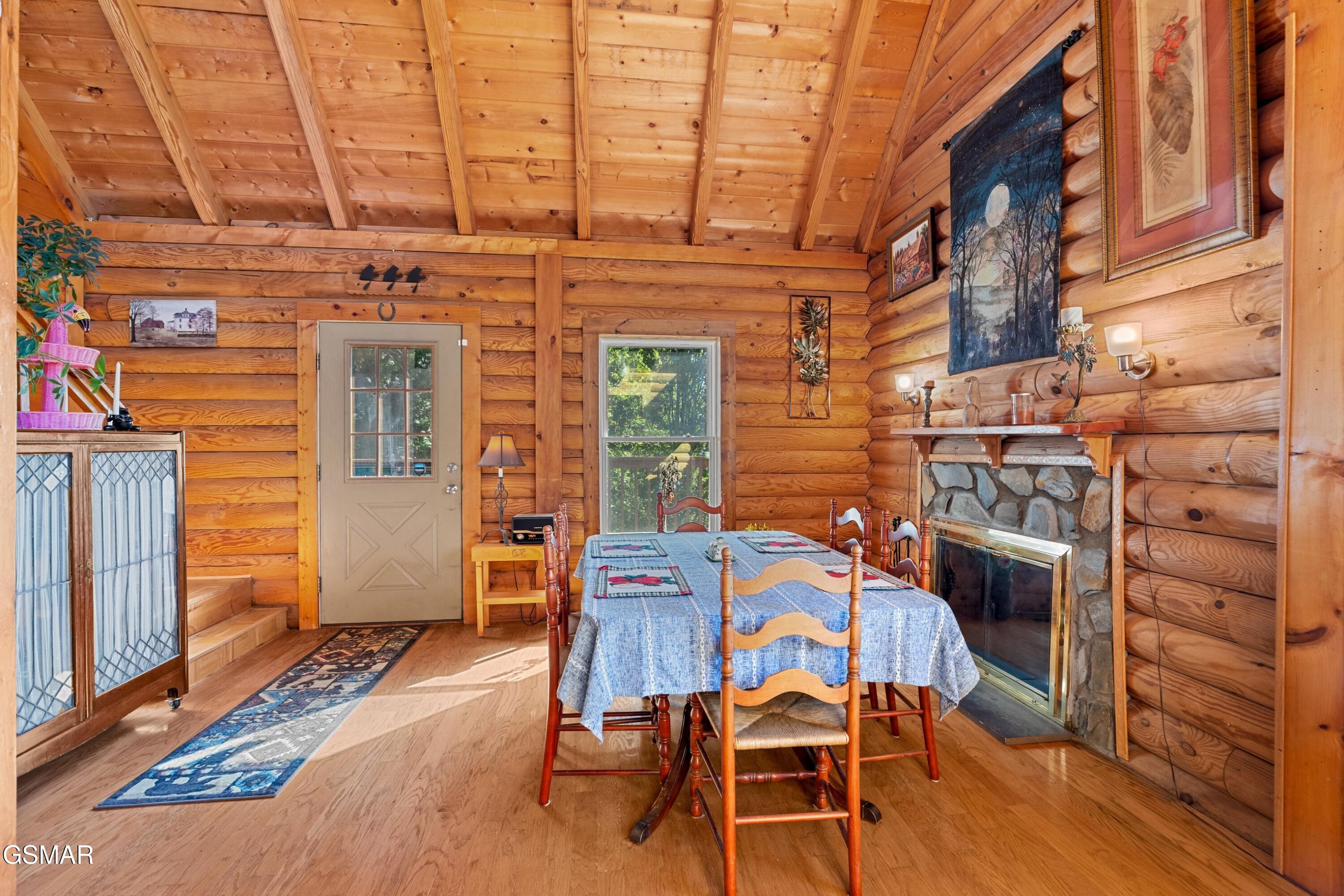 1820 Babbs Mill Road Greeneville TN 37616