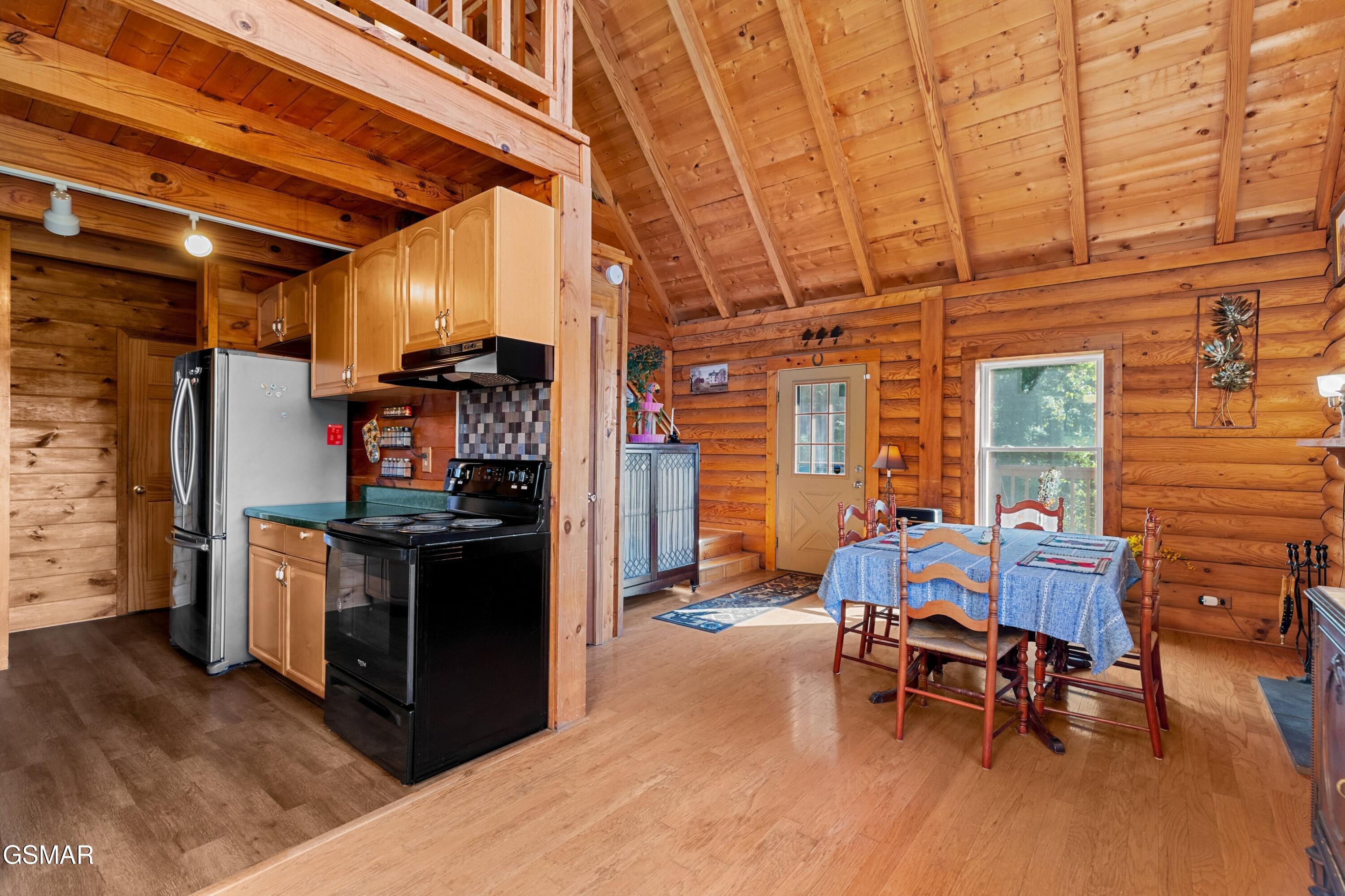 1820 Babbs Mill Road Greeneville TN 37616