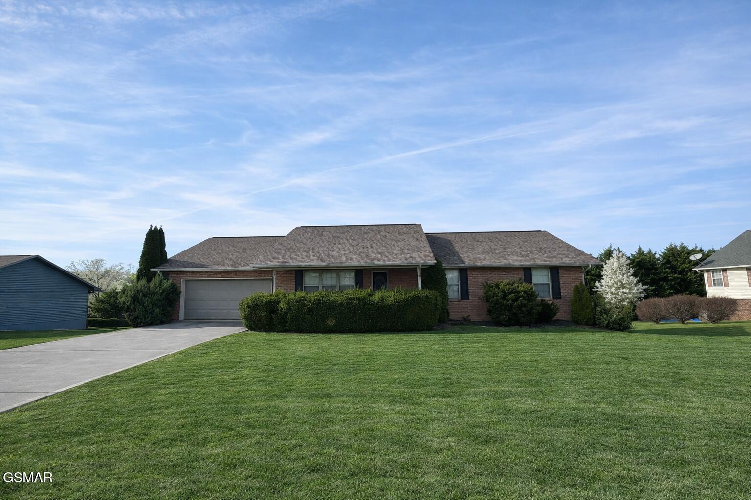 1613 Jasmine Trail Sevierville TN 37862