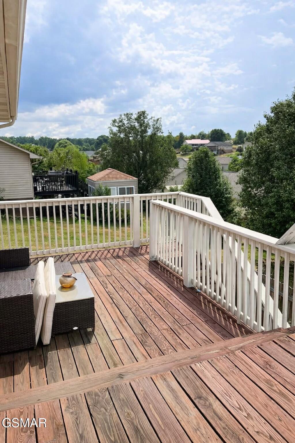 1613 Jasmine Trail Sevierville TN 37862