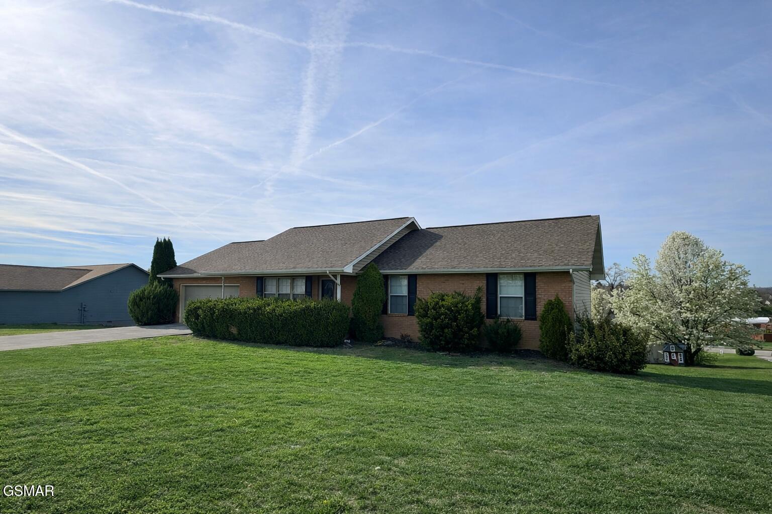1613 Jasmine Trail Sevierville TN 37862