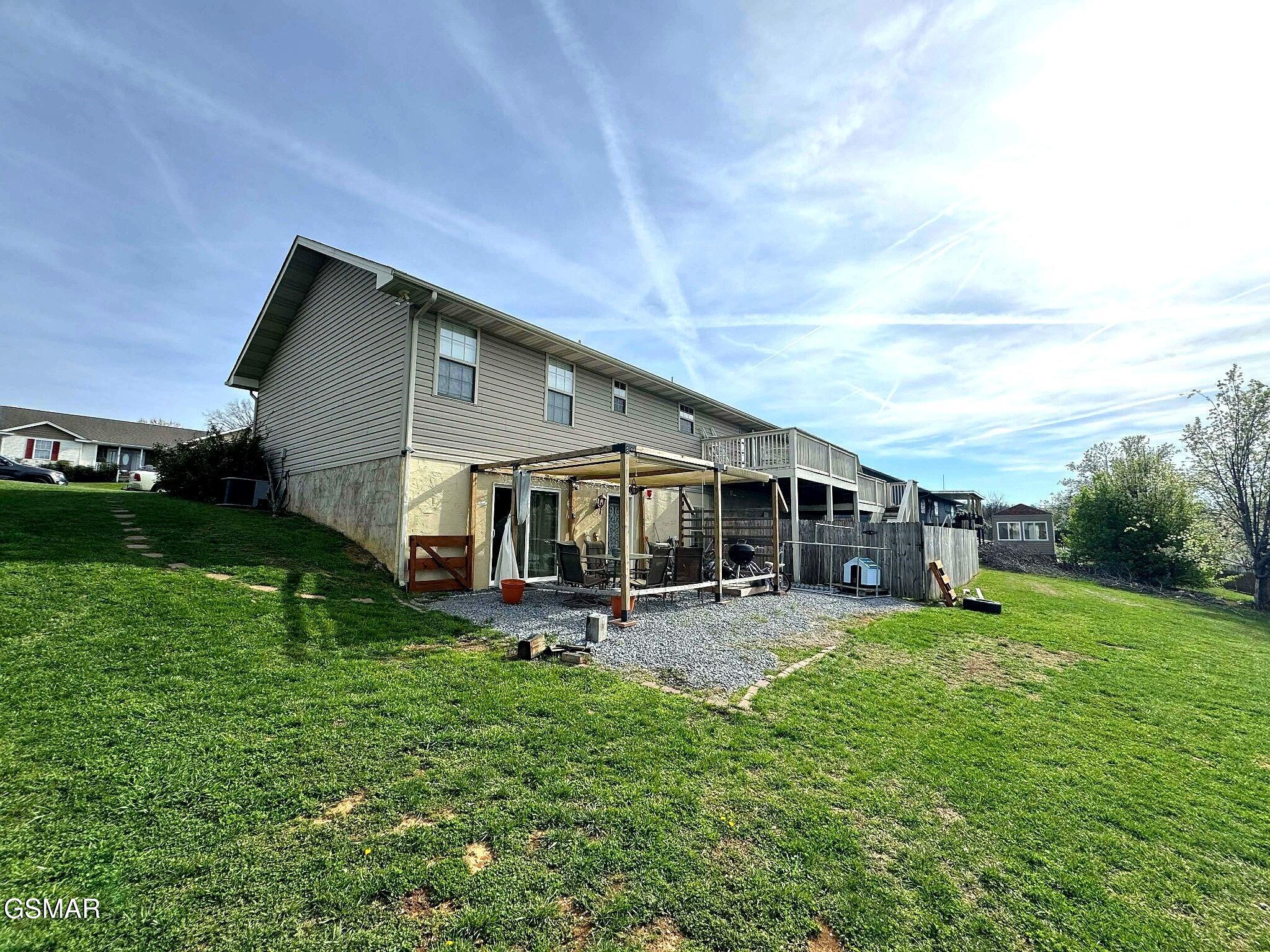 1613 Jasmine Trail Sevierville TN 37862