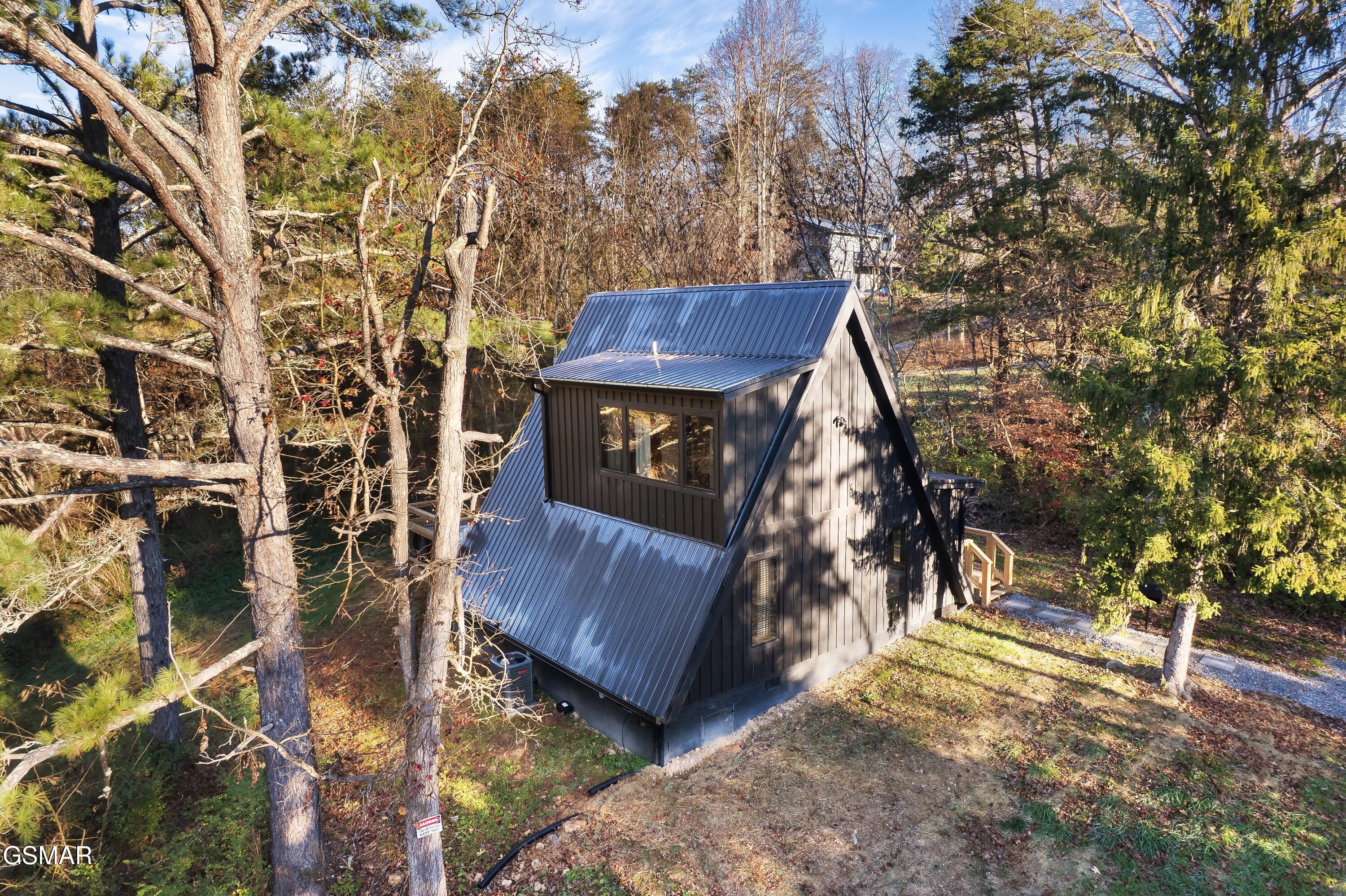 1337 Mortar Road Sevierville TN 37876