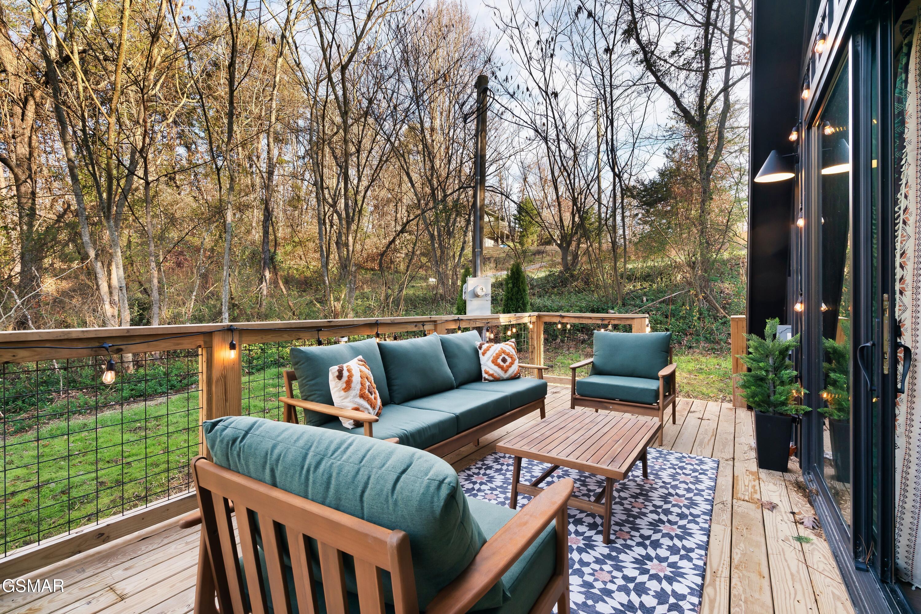 1337 Mortar Road Sevierville TN 37876
