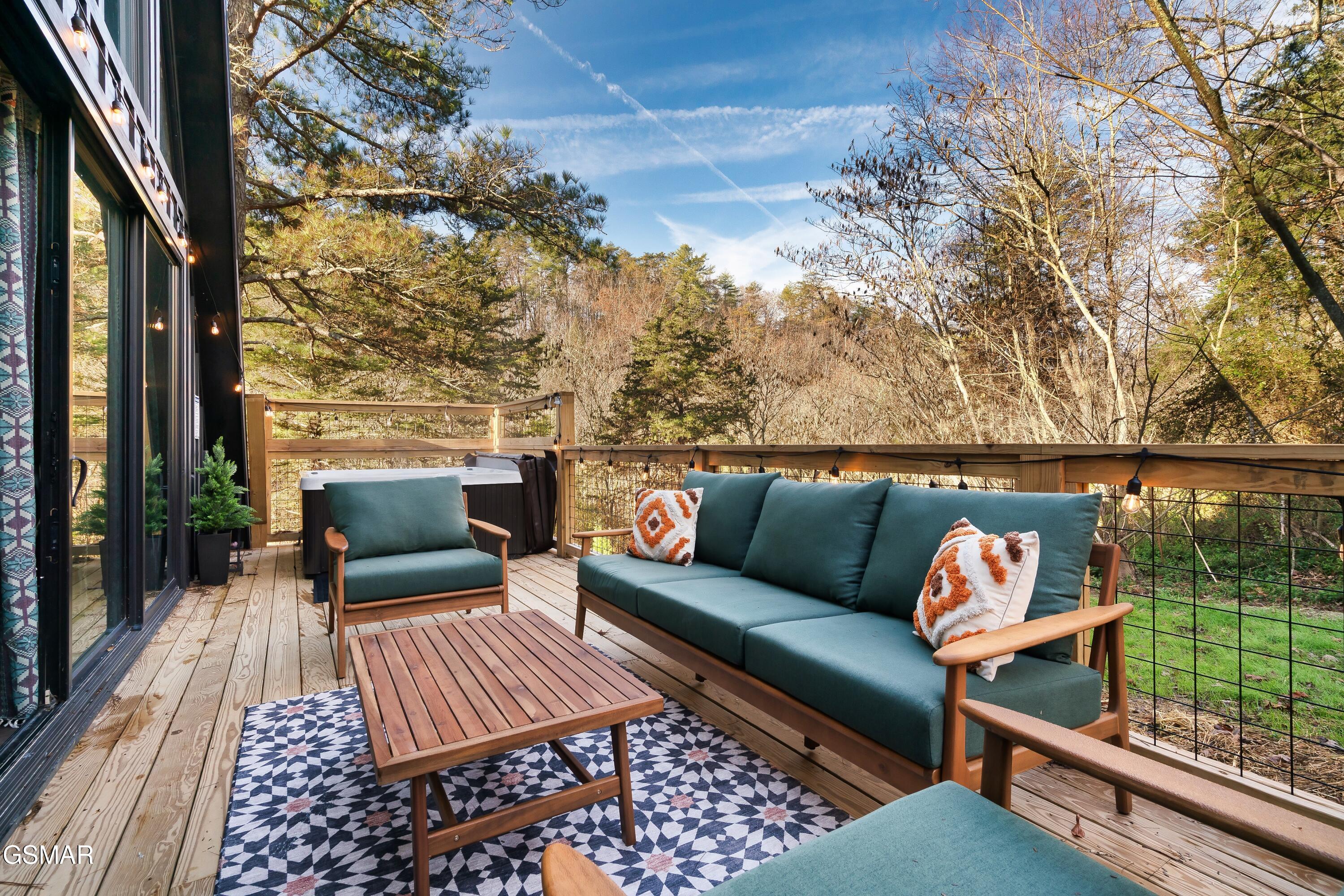 1337 Mortar Road Sevierville TN 37876