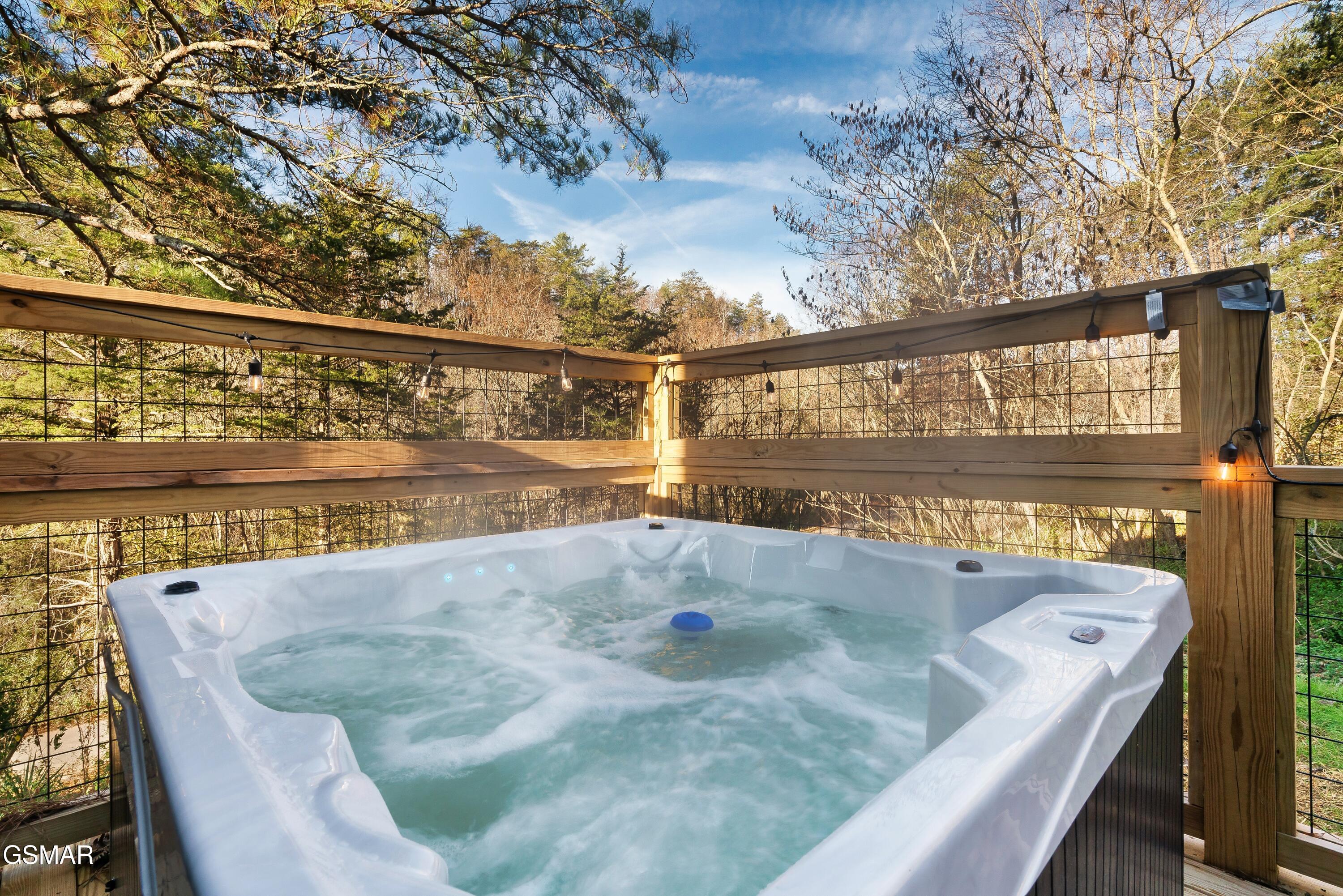 1337 Mortar Road Sevierville TN 37876