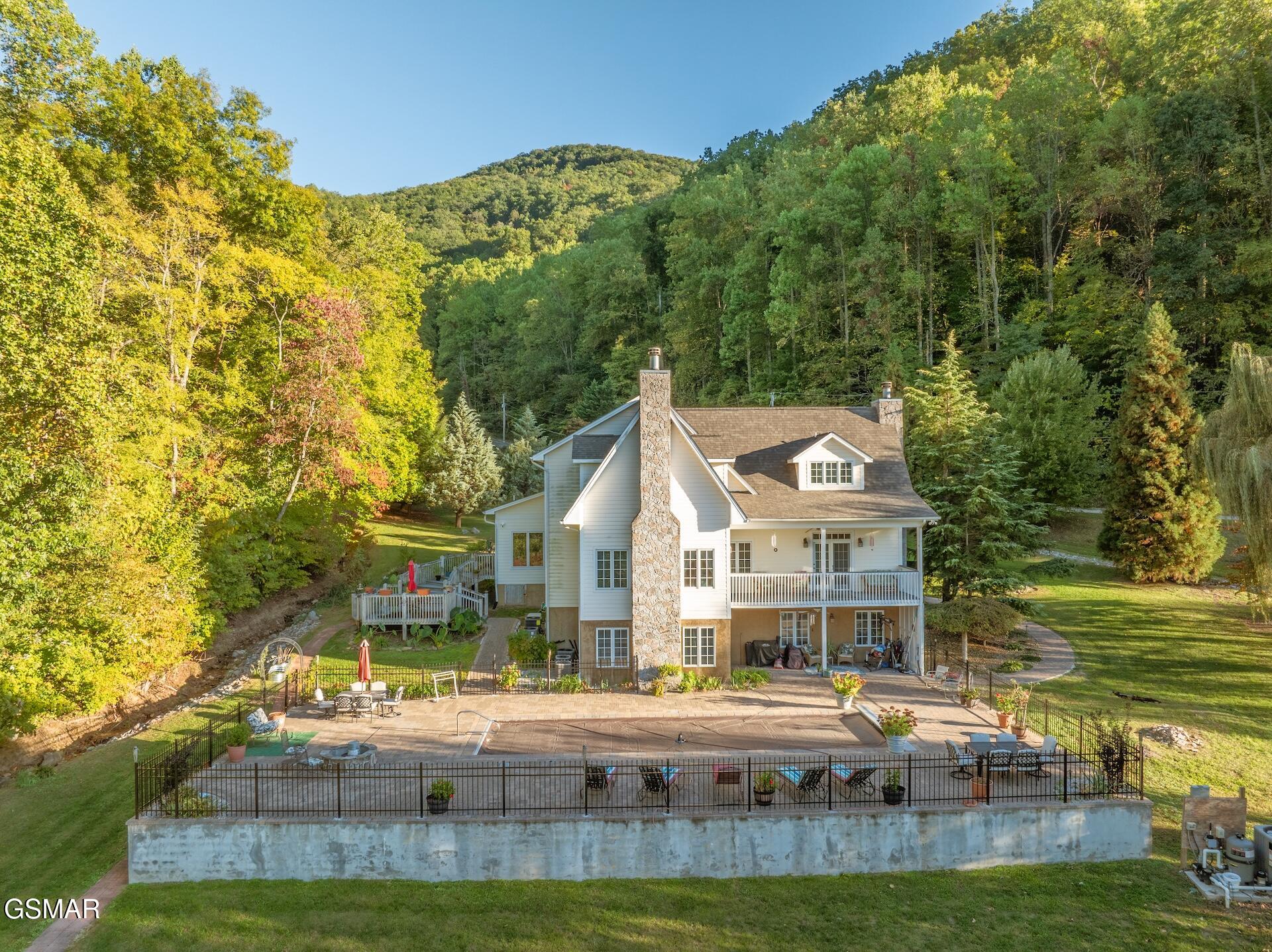 3130 Kulpan Way Sevierville TN 37862
