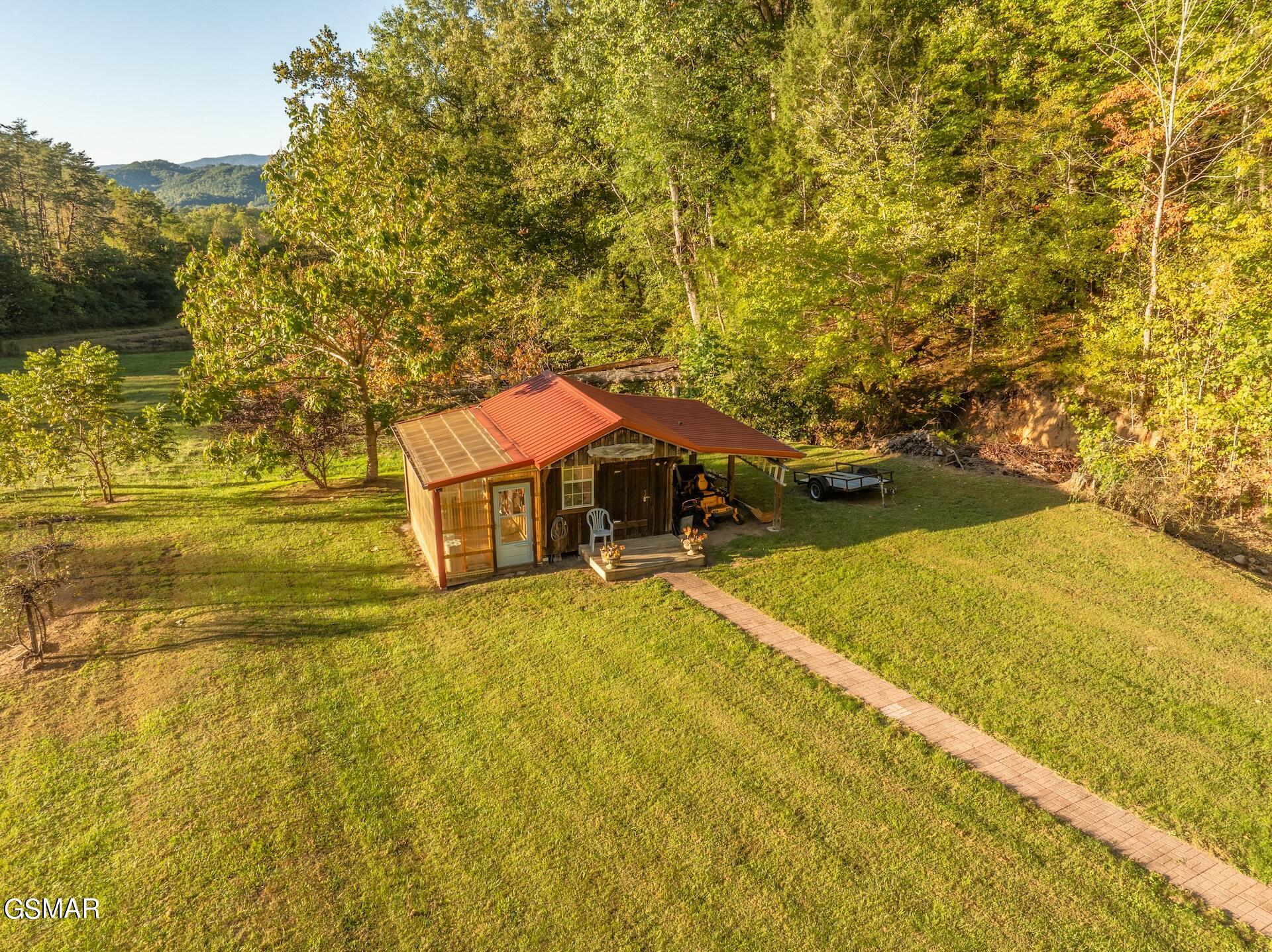 3130 Kulpan Way Sevierville TN 37862