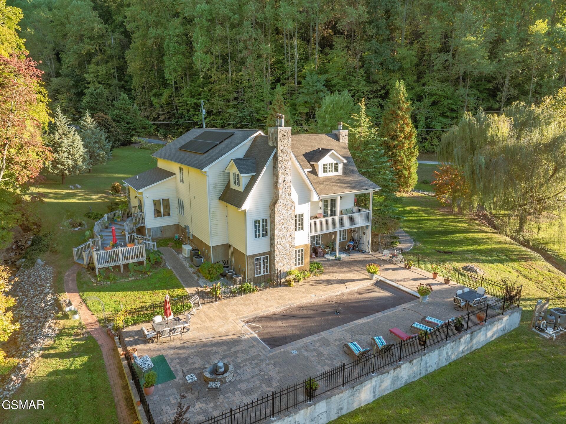 3130 Kulpan Way Sevierville TN 37862