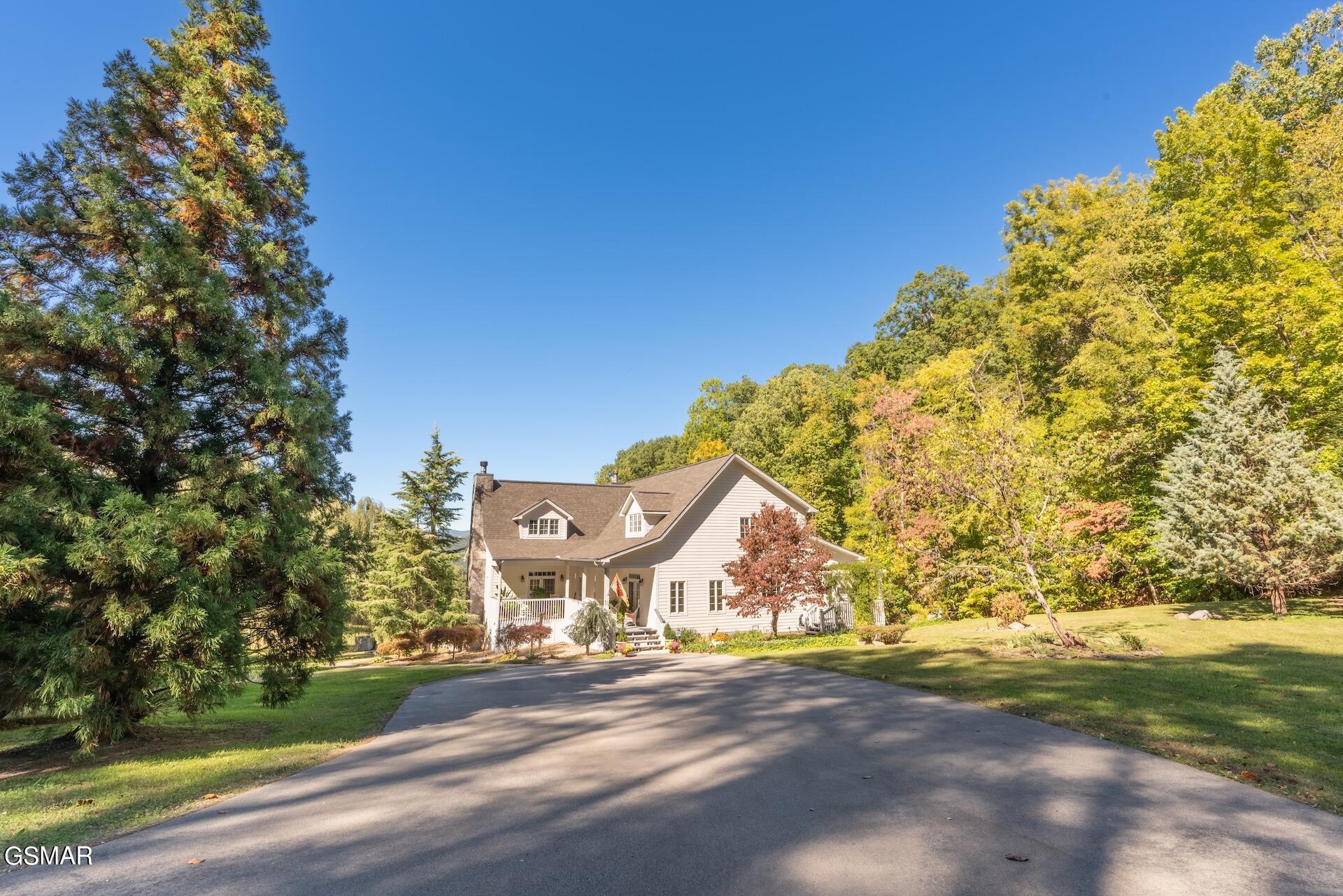 3130 Kulpan Way Sevierville TN 37862