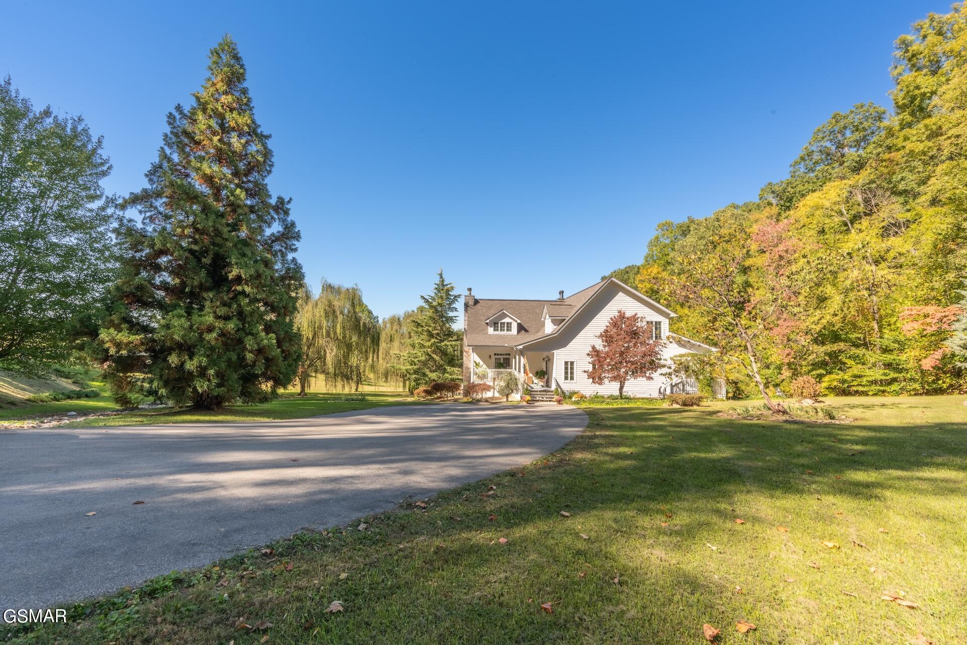 3130 Kulpan Way Sevierville TN 37862