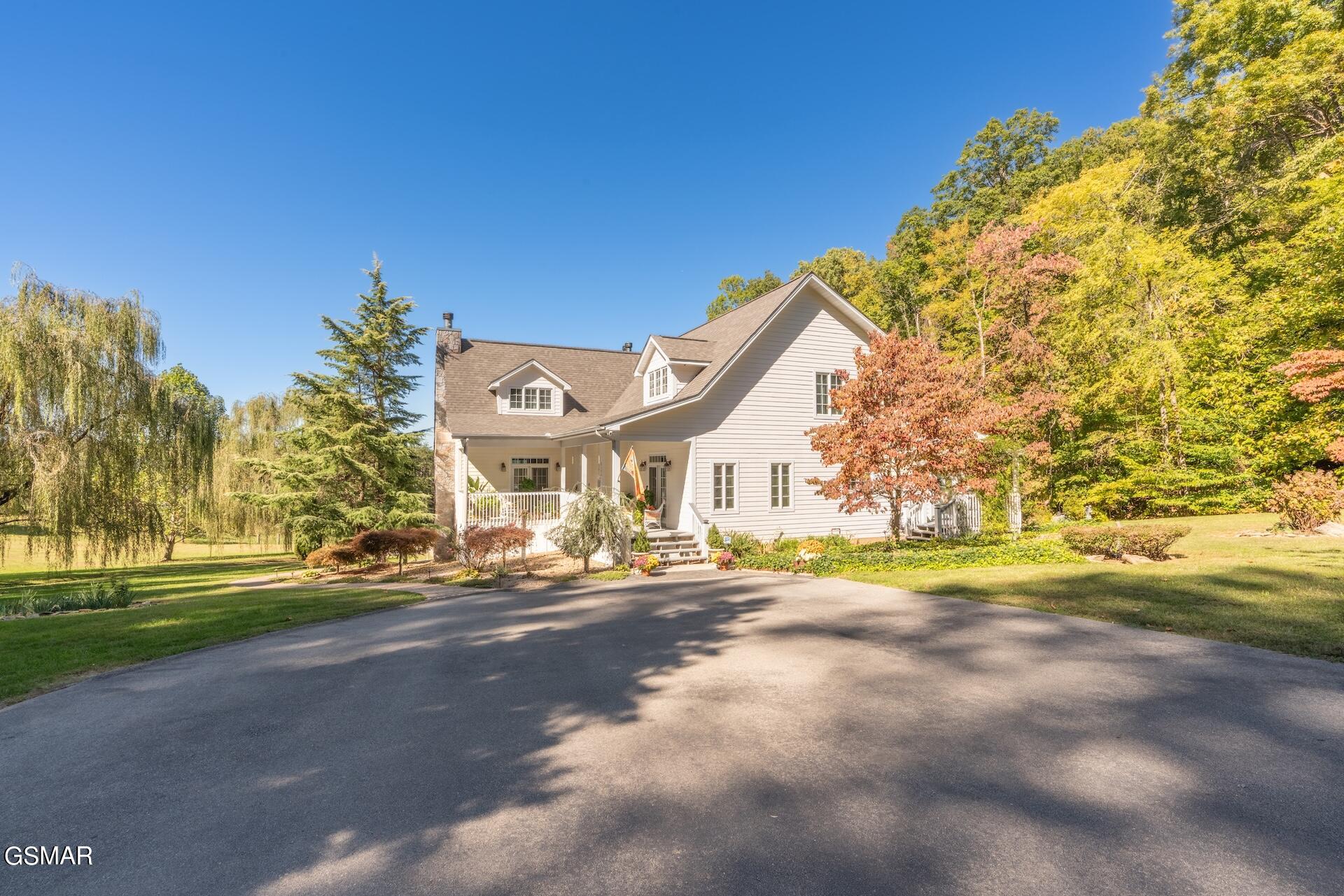 3130 Kulpan Way Sevierville TN 37862