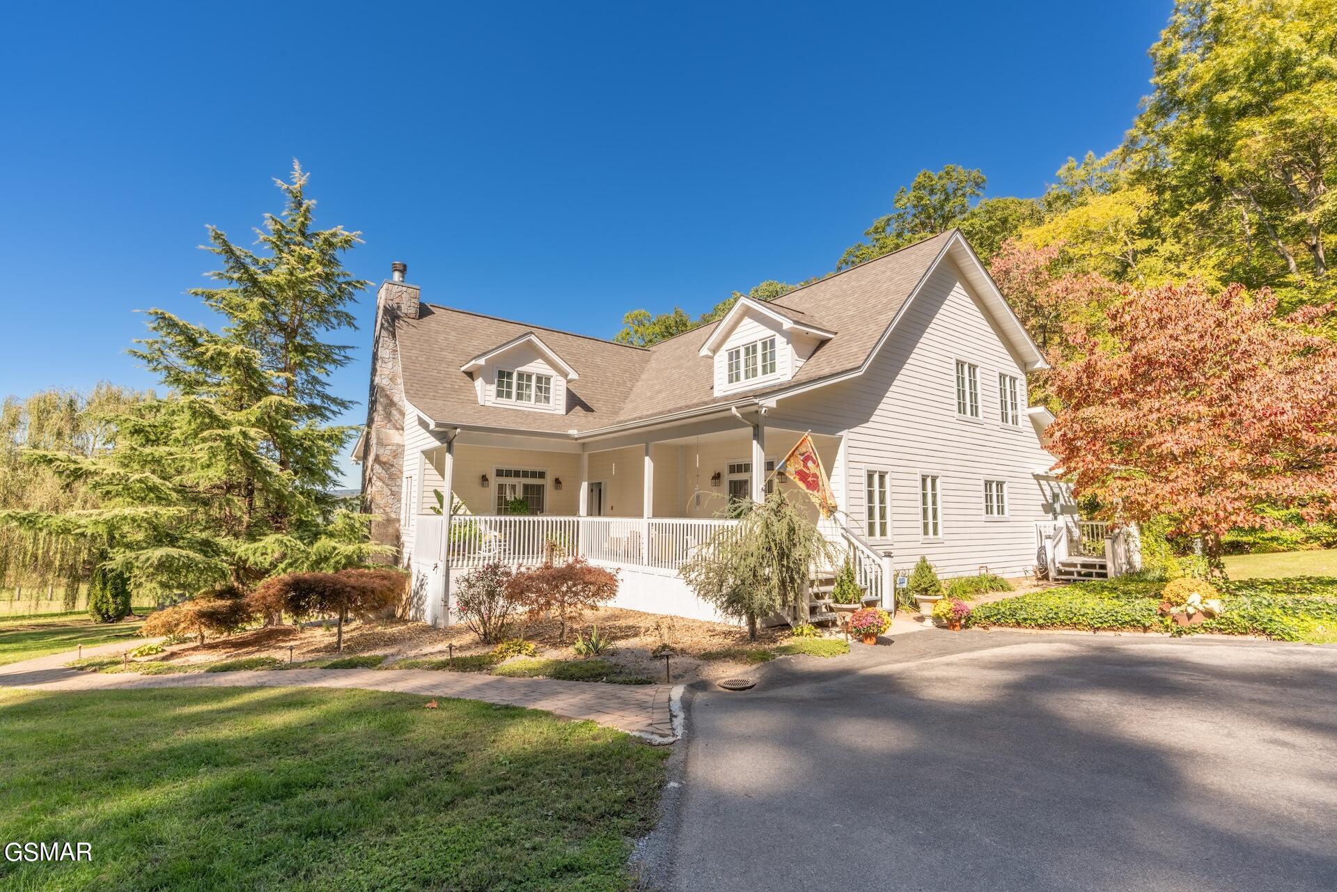 3130 Kulpan Way Sevierville TN 37862