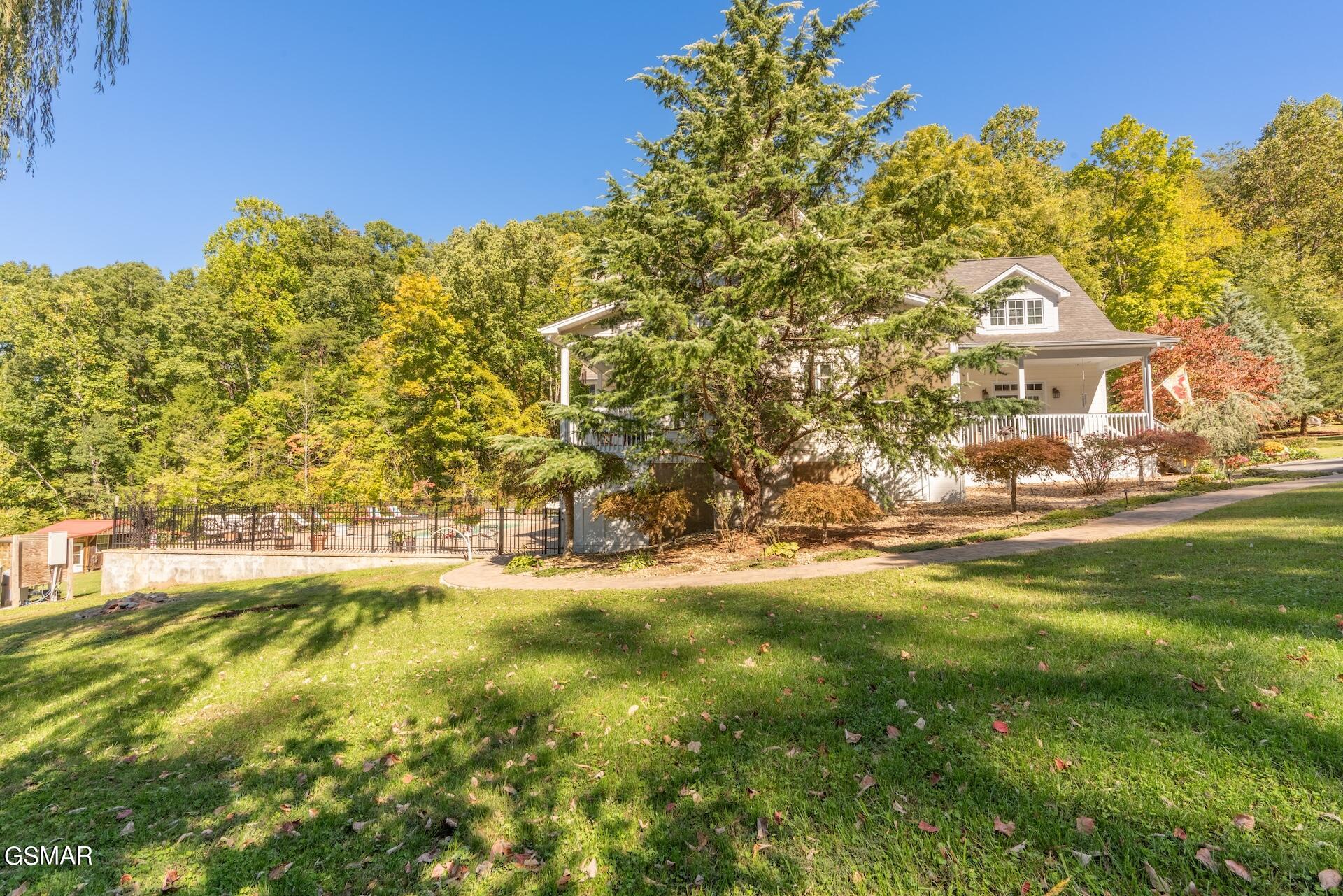 3130 Kulpan Way Sevierville TN 37862