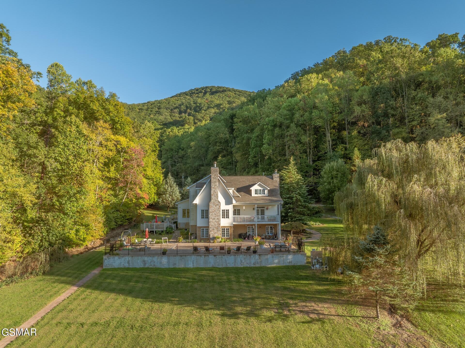 3130 Kulpan Way Sevierville TN 37862